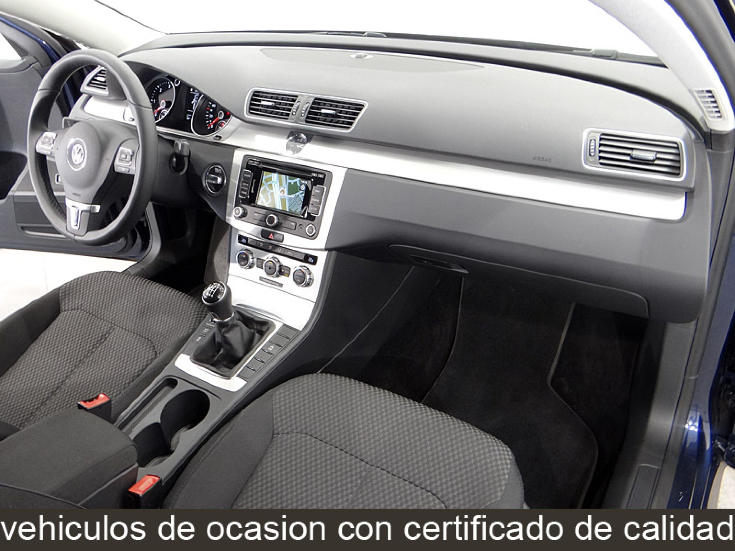 Foto Volkswagen Passat 31