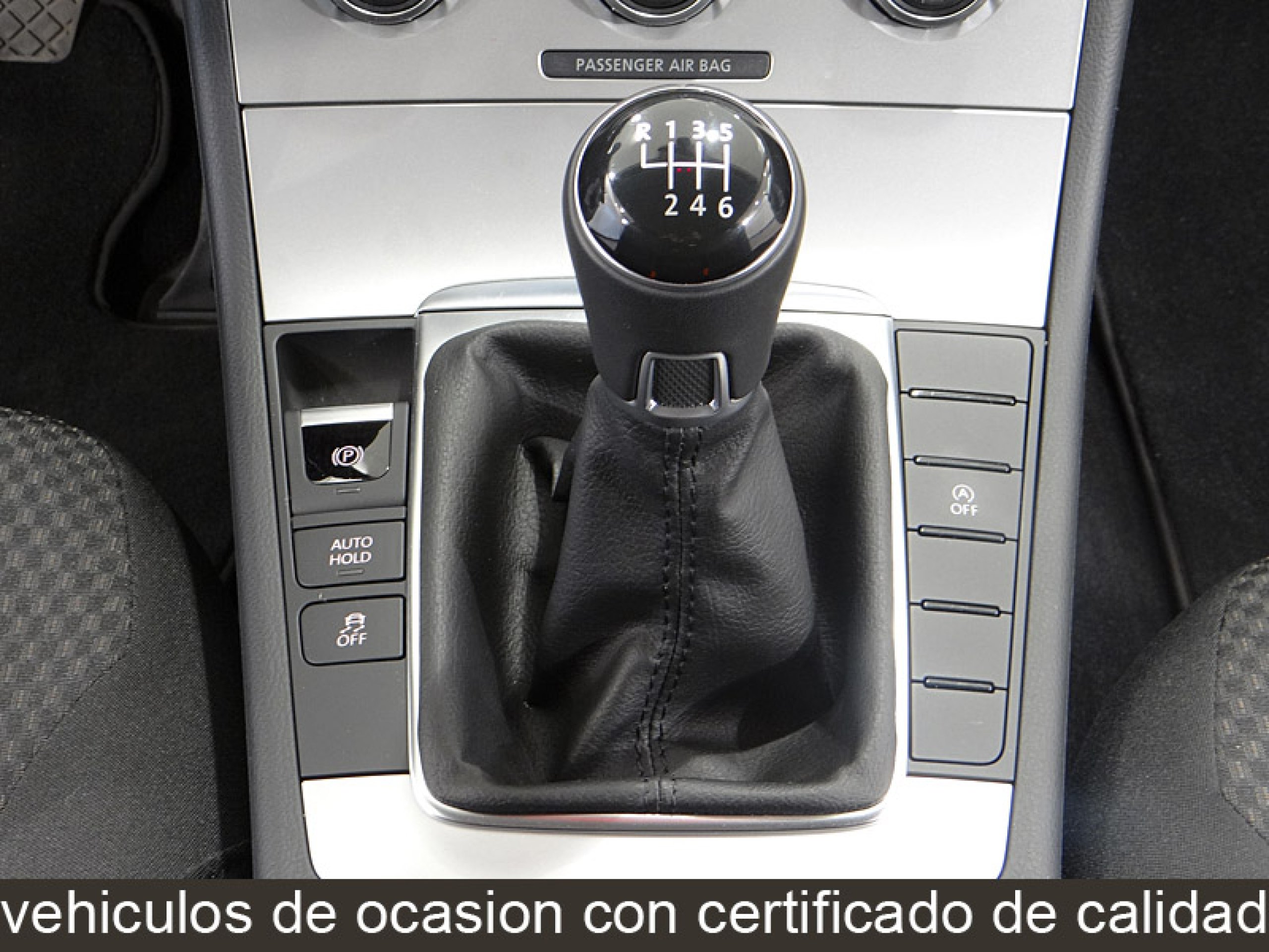 Foto Volkswagen Passat 33