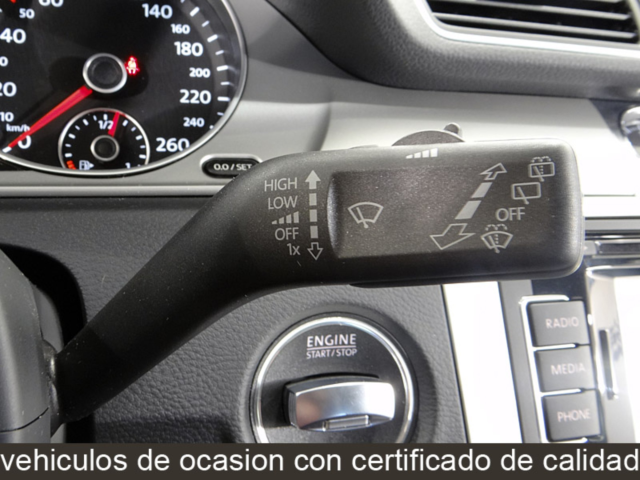 Foto Volkswagen Passat 37