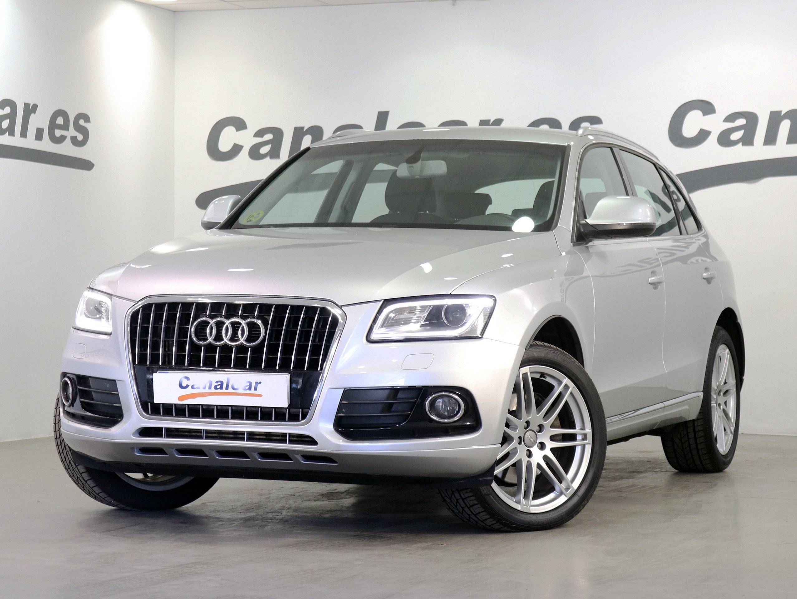 Foto Audi Q5 1