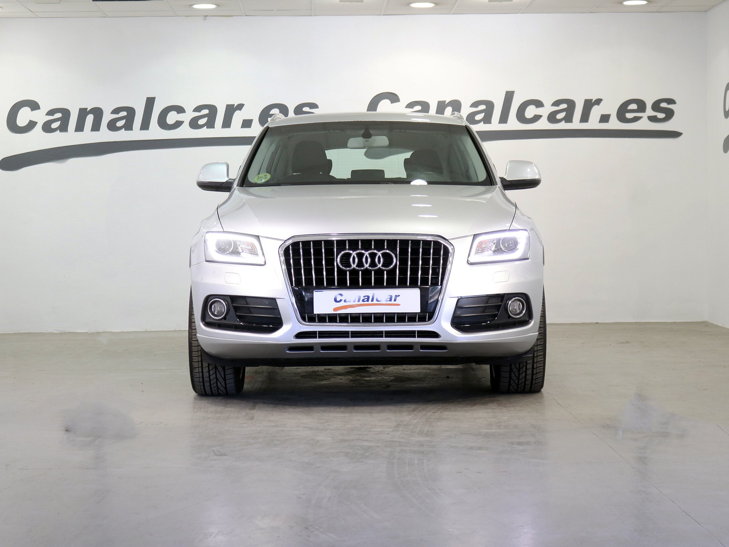 Foto Audi Q5 4