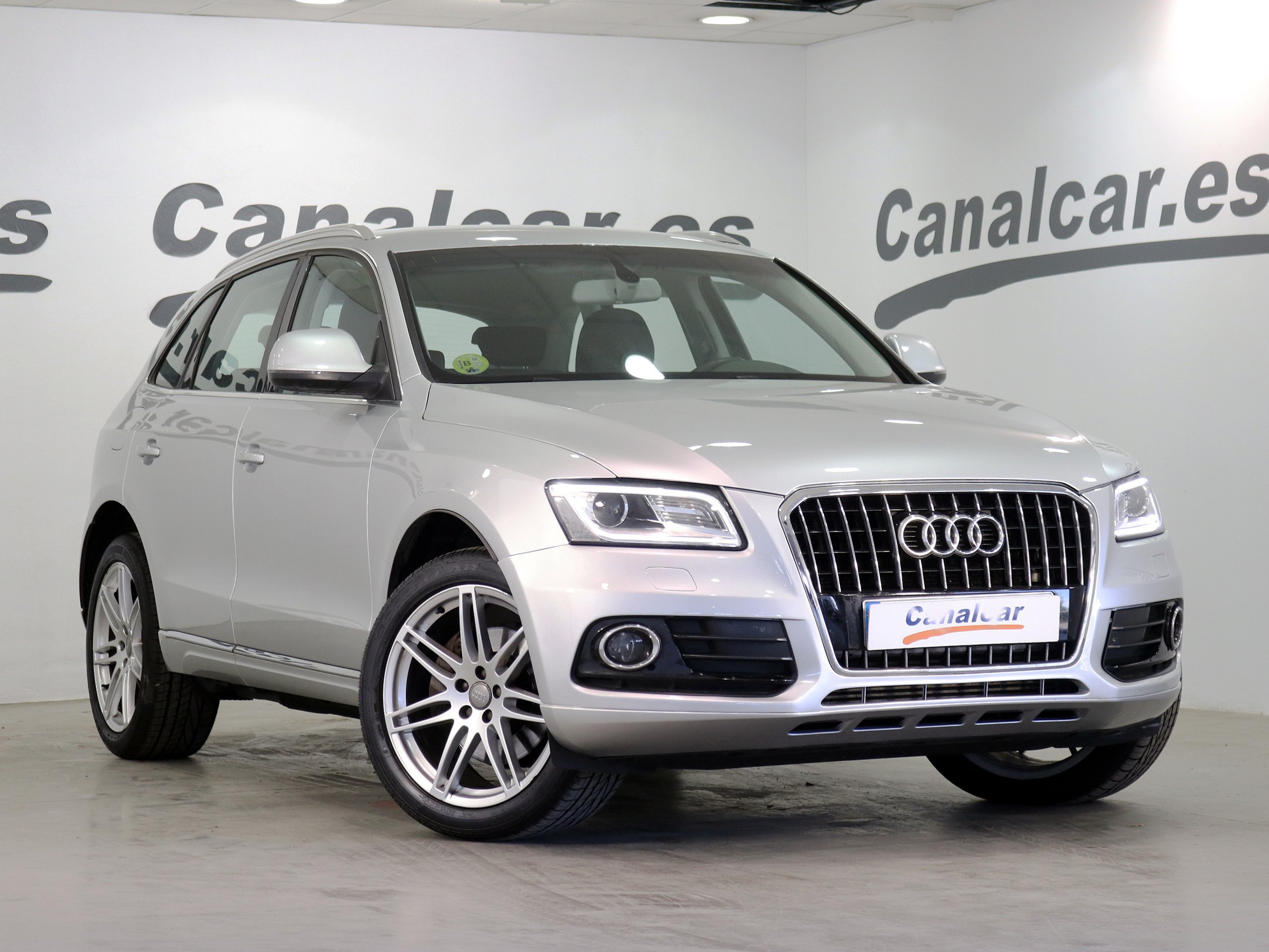 Foto Audi Q5 5
