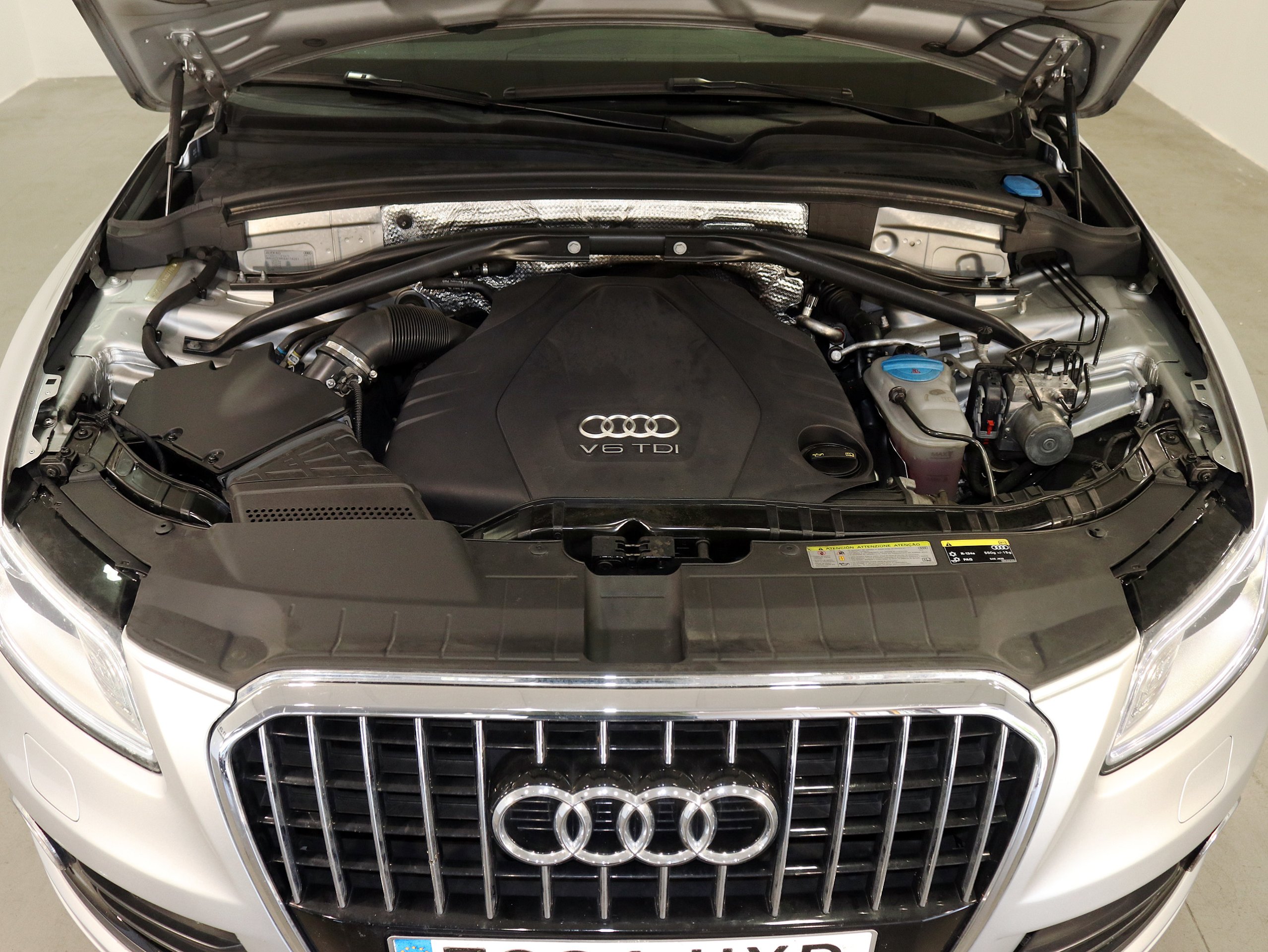 Foto Audi Q5 7
