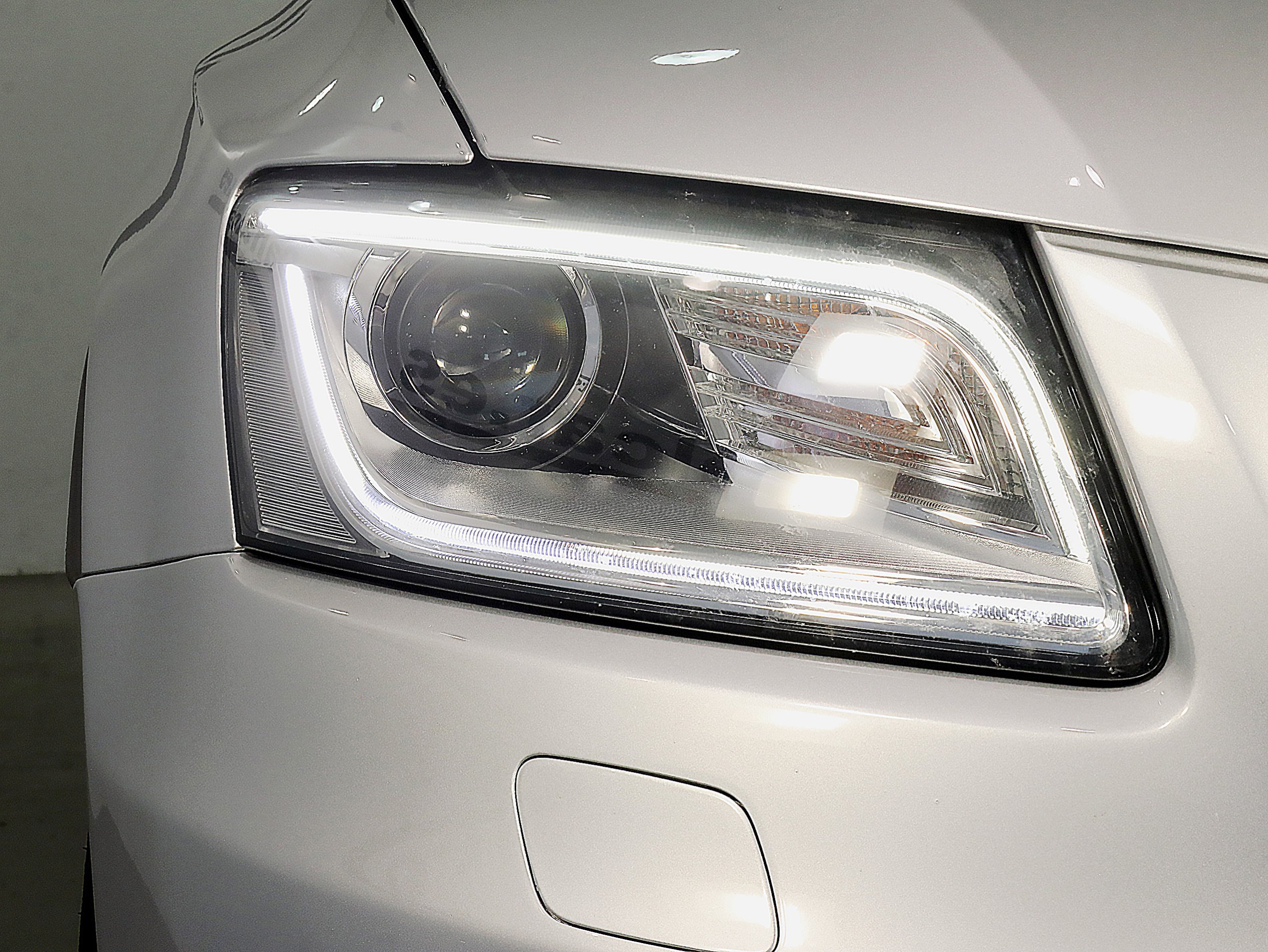 Foto Audi Q5 11