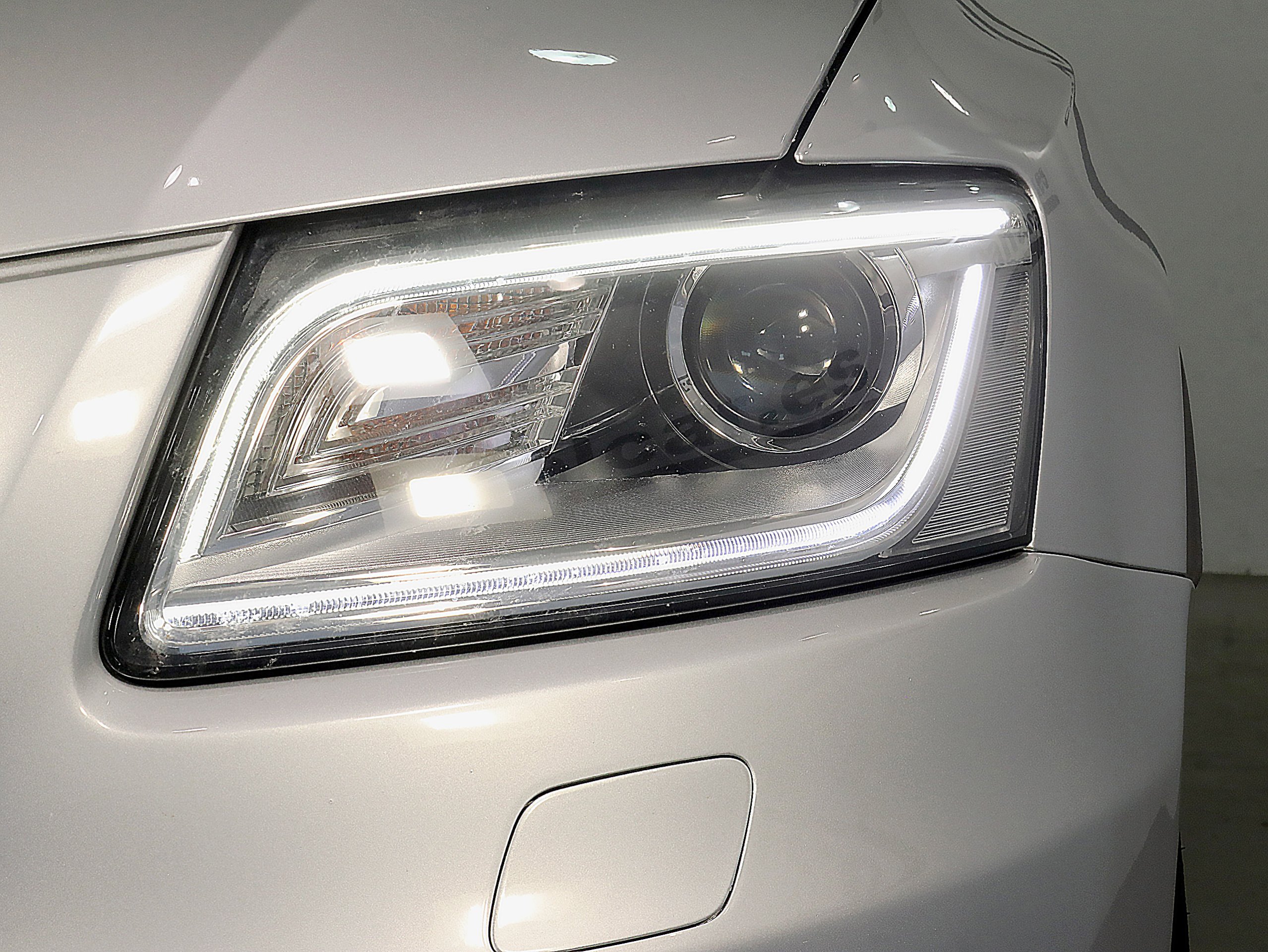 Foto Audi Q5 12