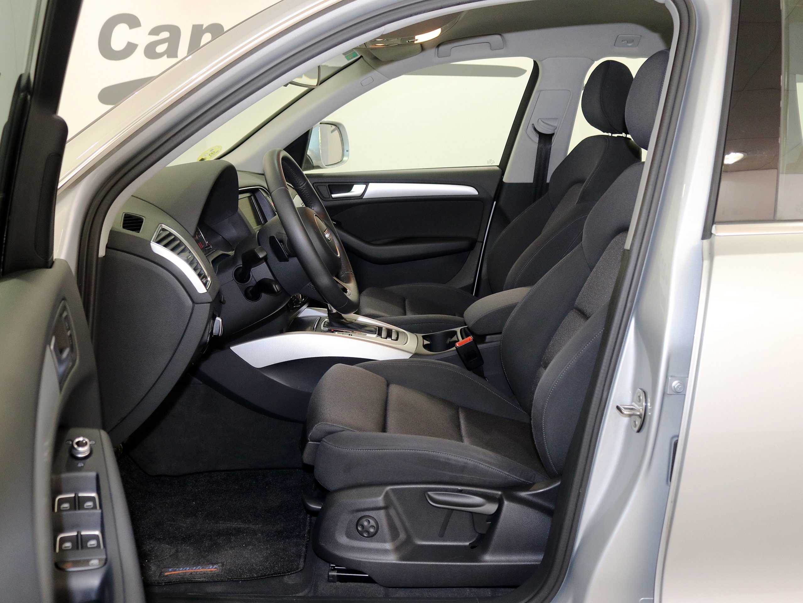 Foto Audi Q5 14