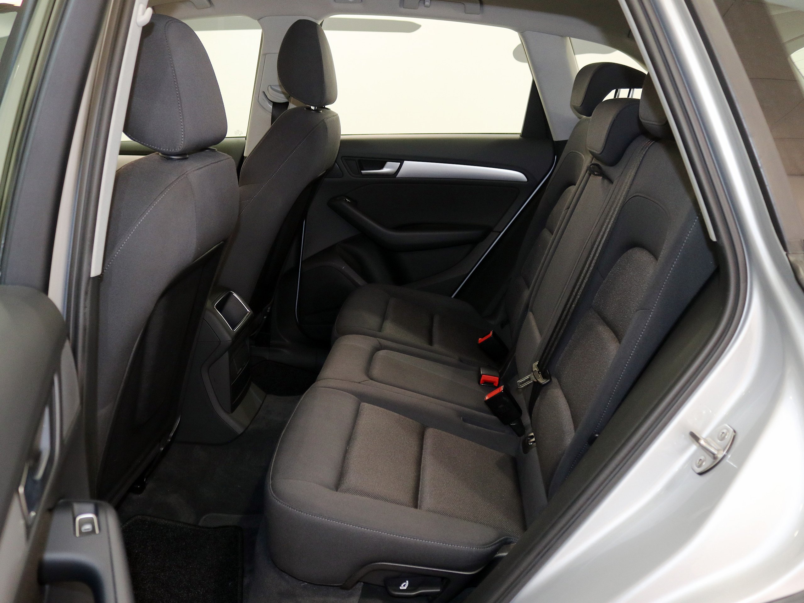 Foto Audi Q5 15