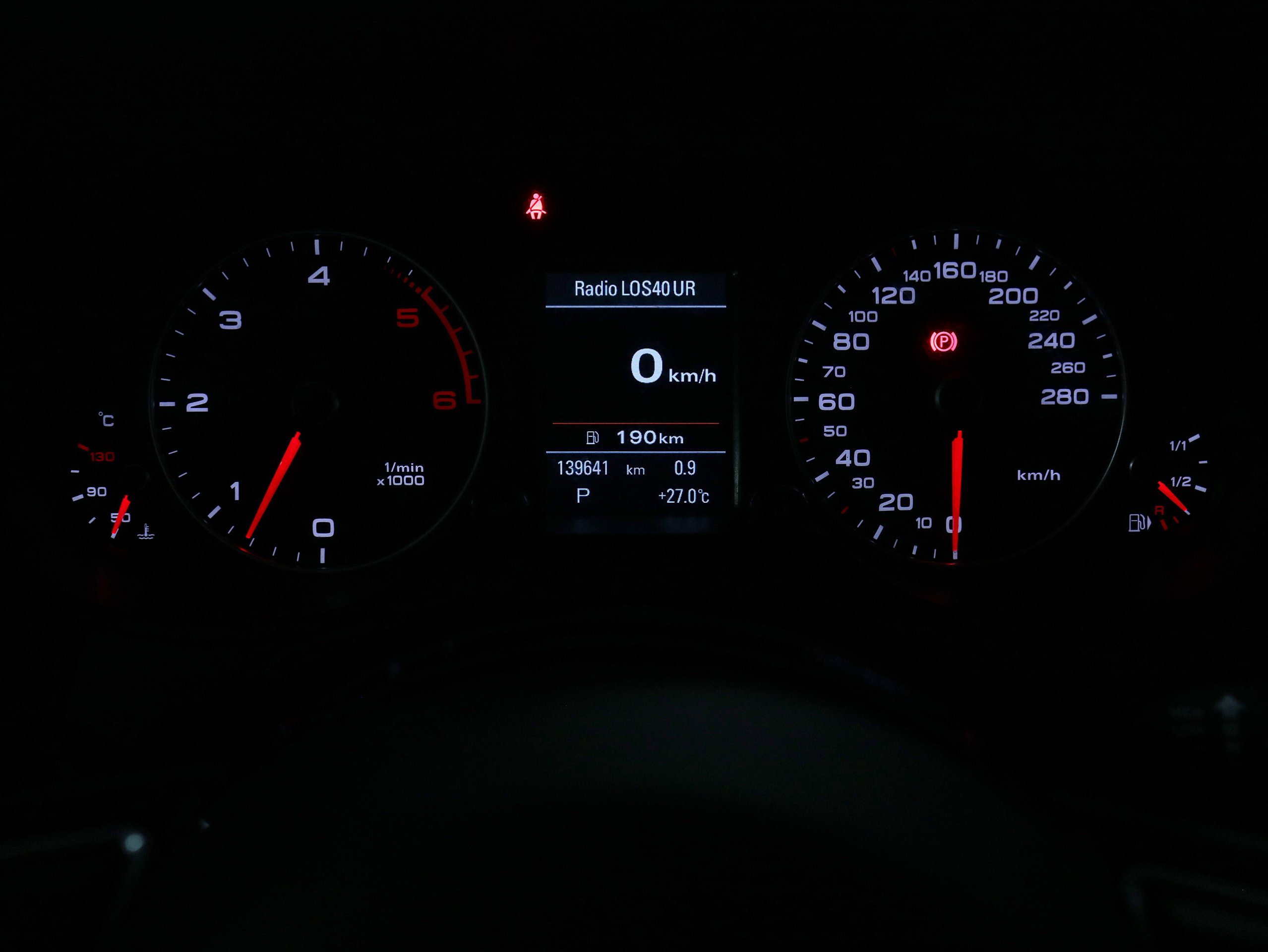 Foto Audi Q5 16