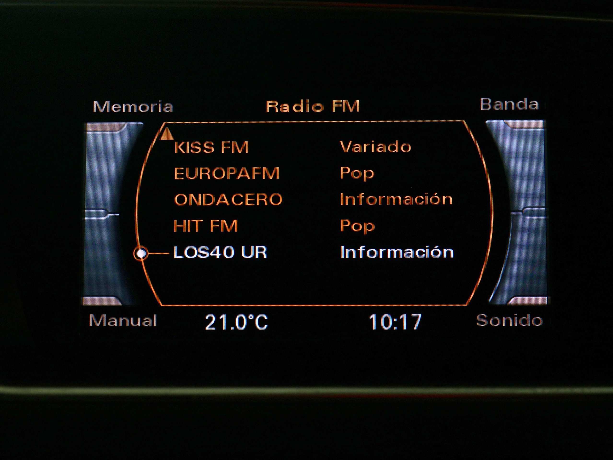 Foto Audi Q5 17