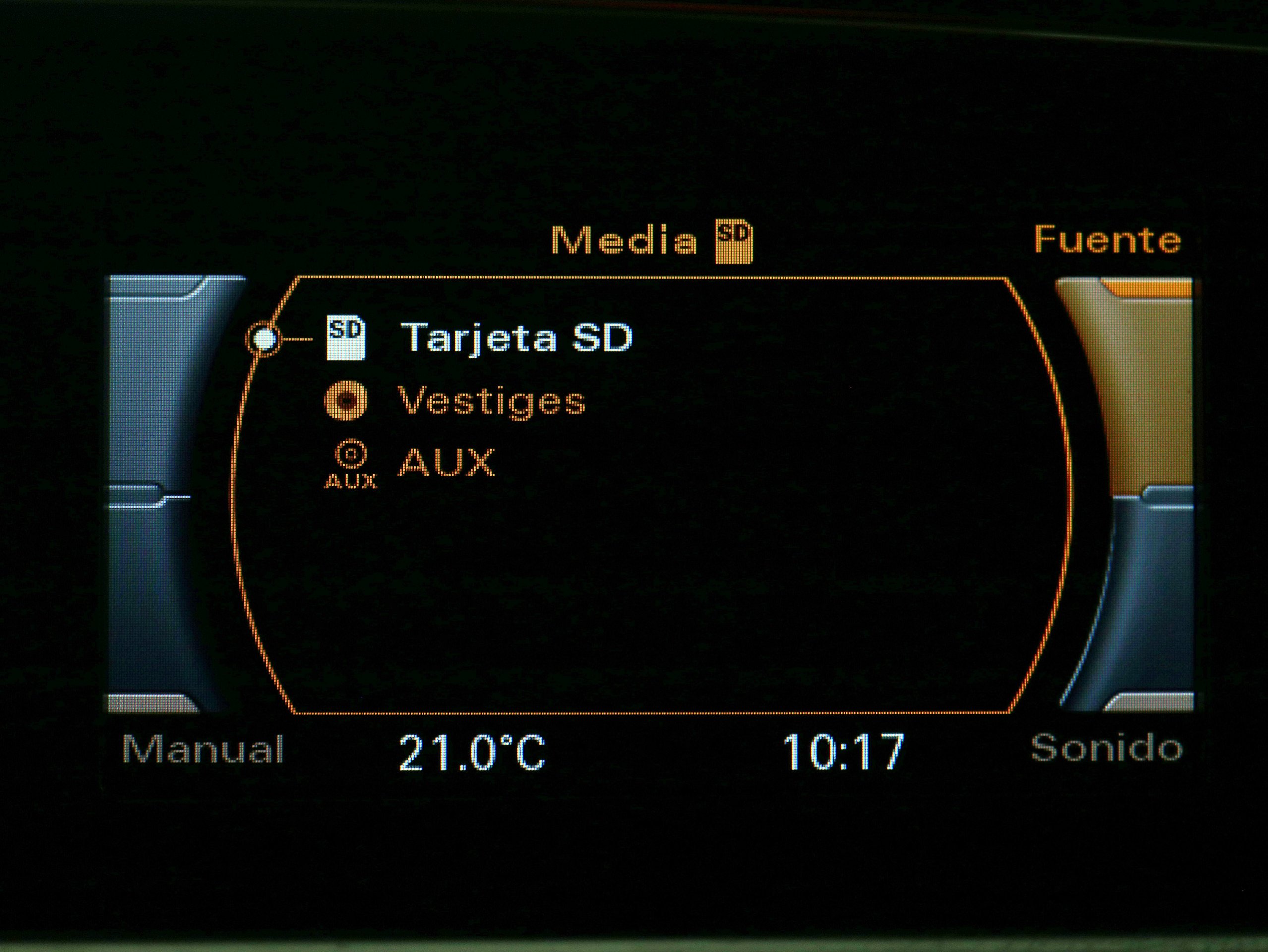 Foto Audi Q5 18