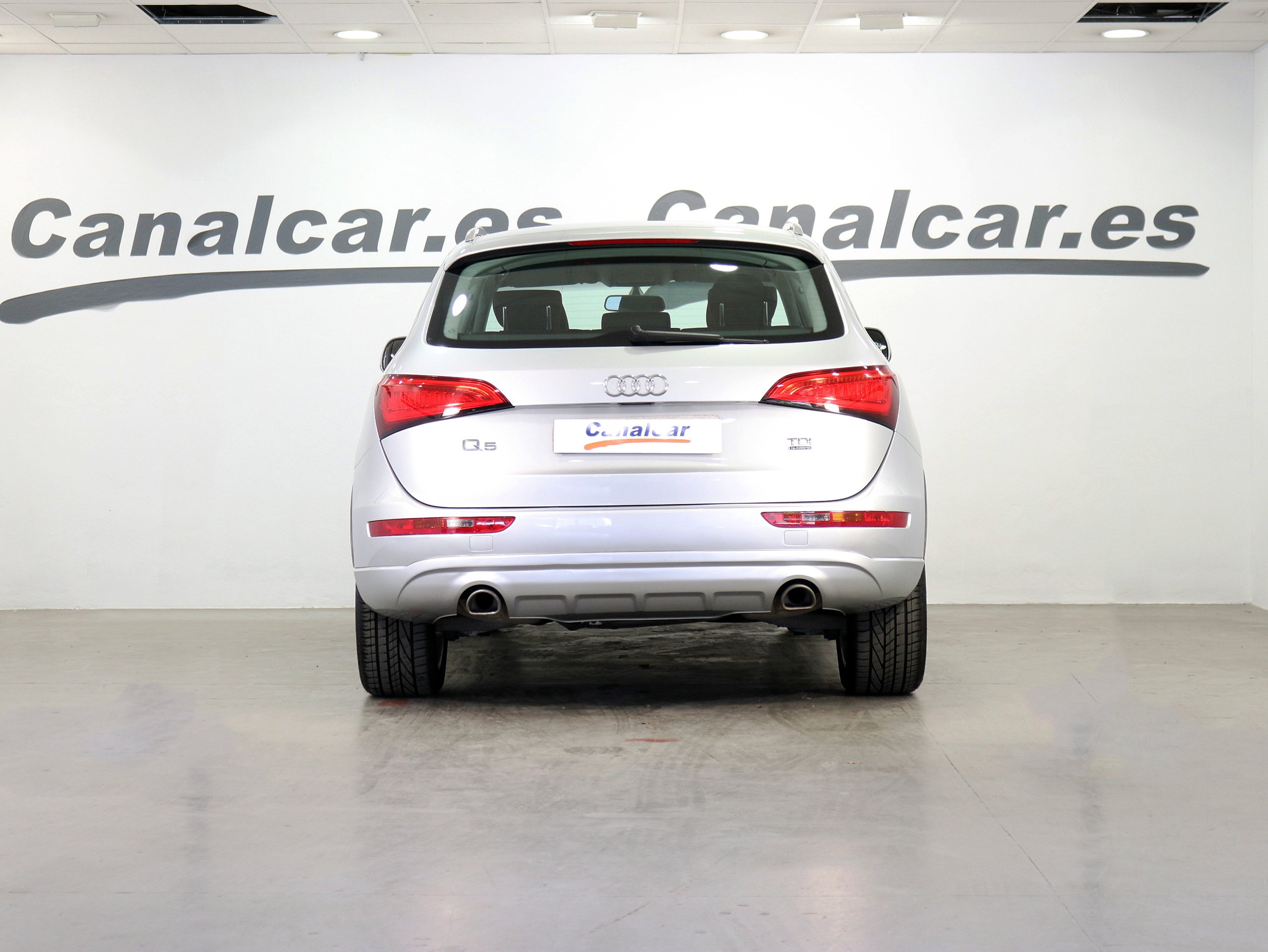 Foto Audi Q5 21