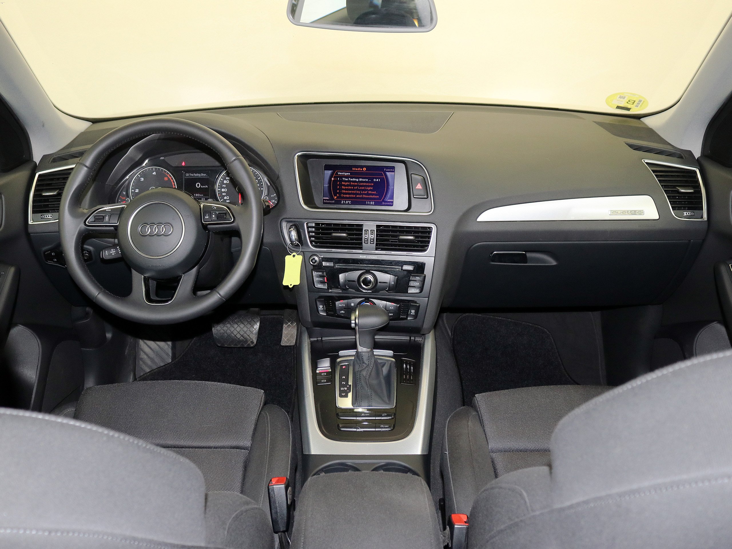 Foto Audi Q5 23