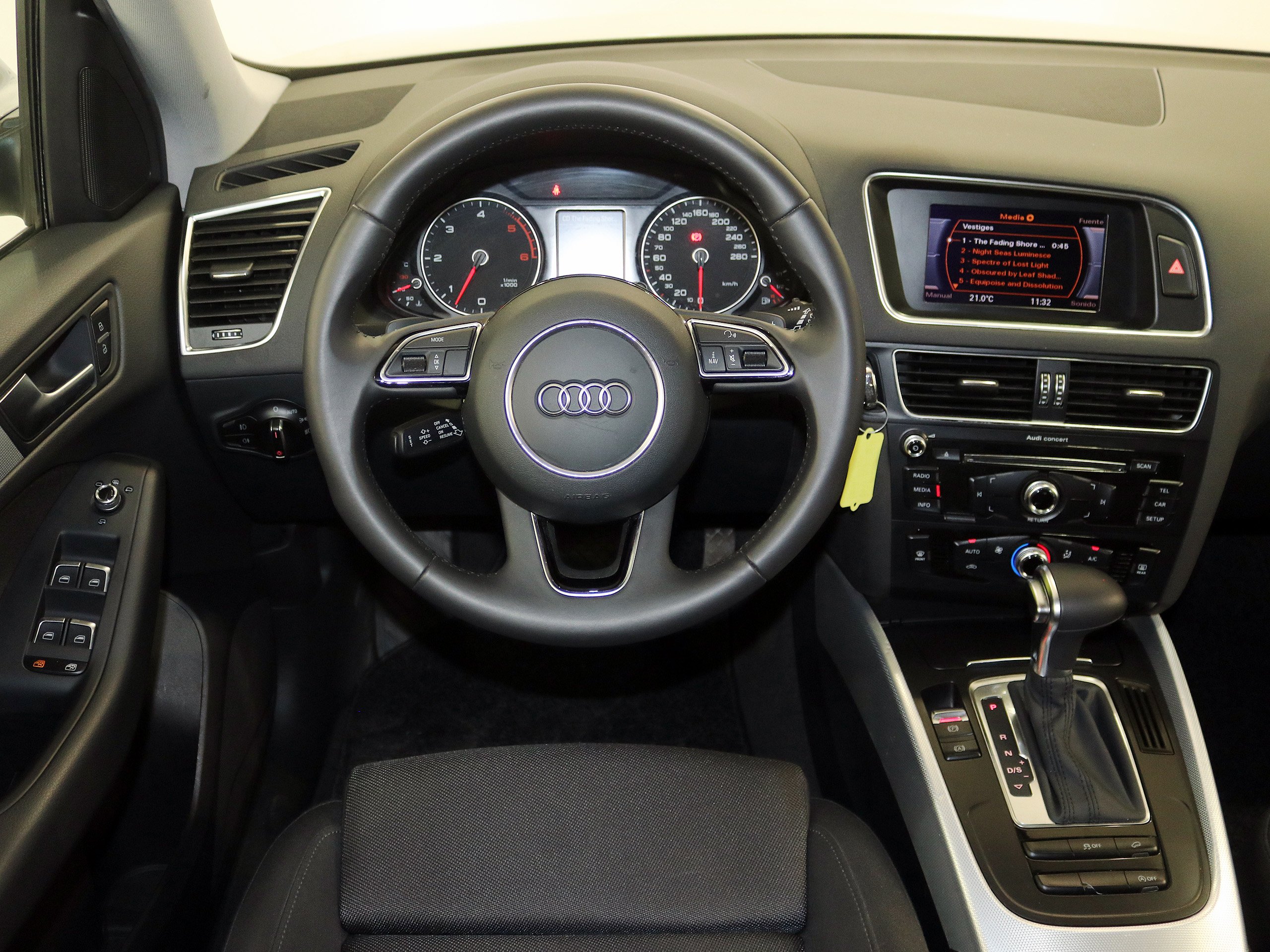 Foto Audi Q5 24