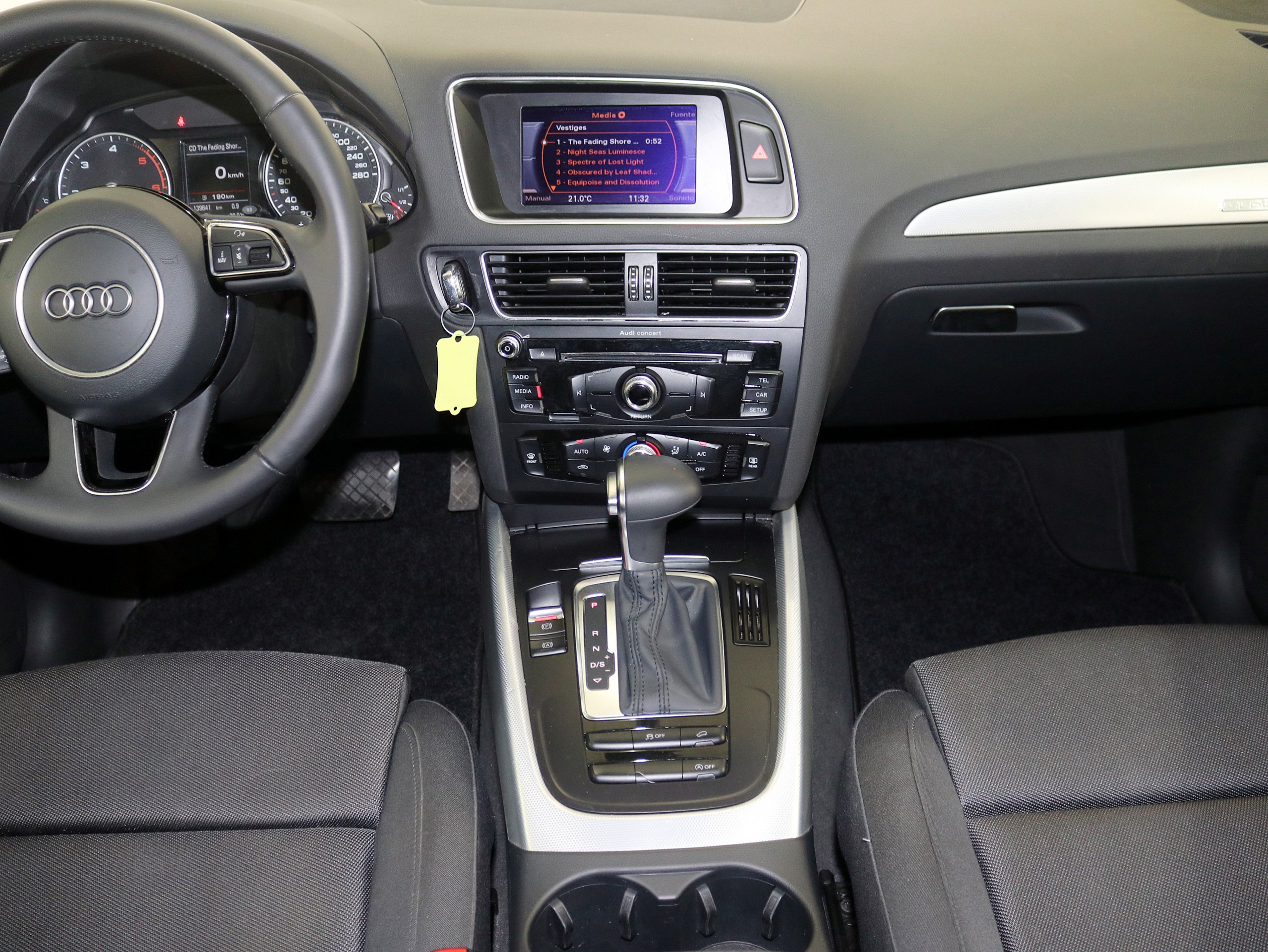Foto Audi Q5 25
