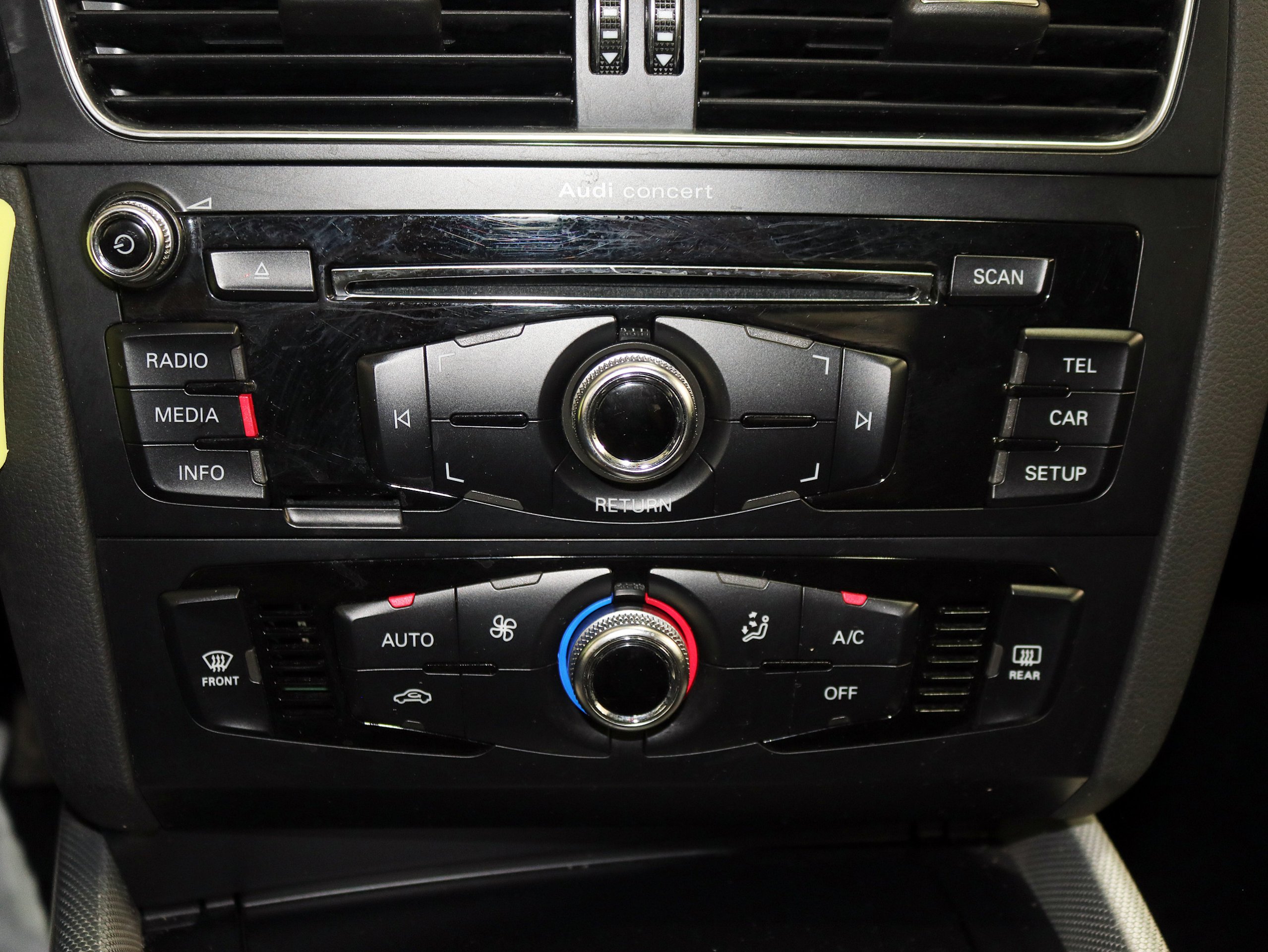 Foto Audi Q5 27