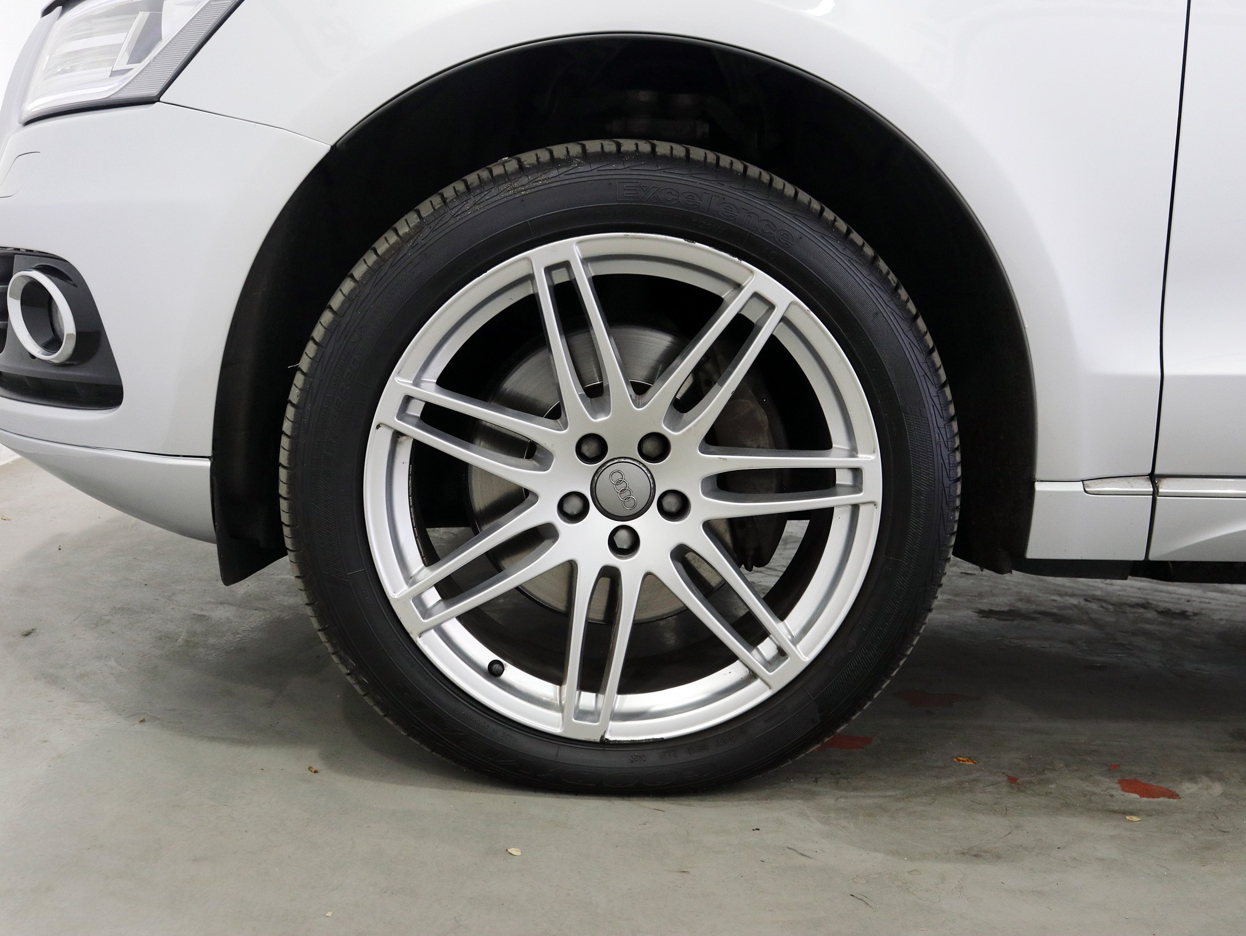 Foto Audi Q5 42