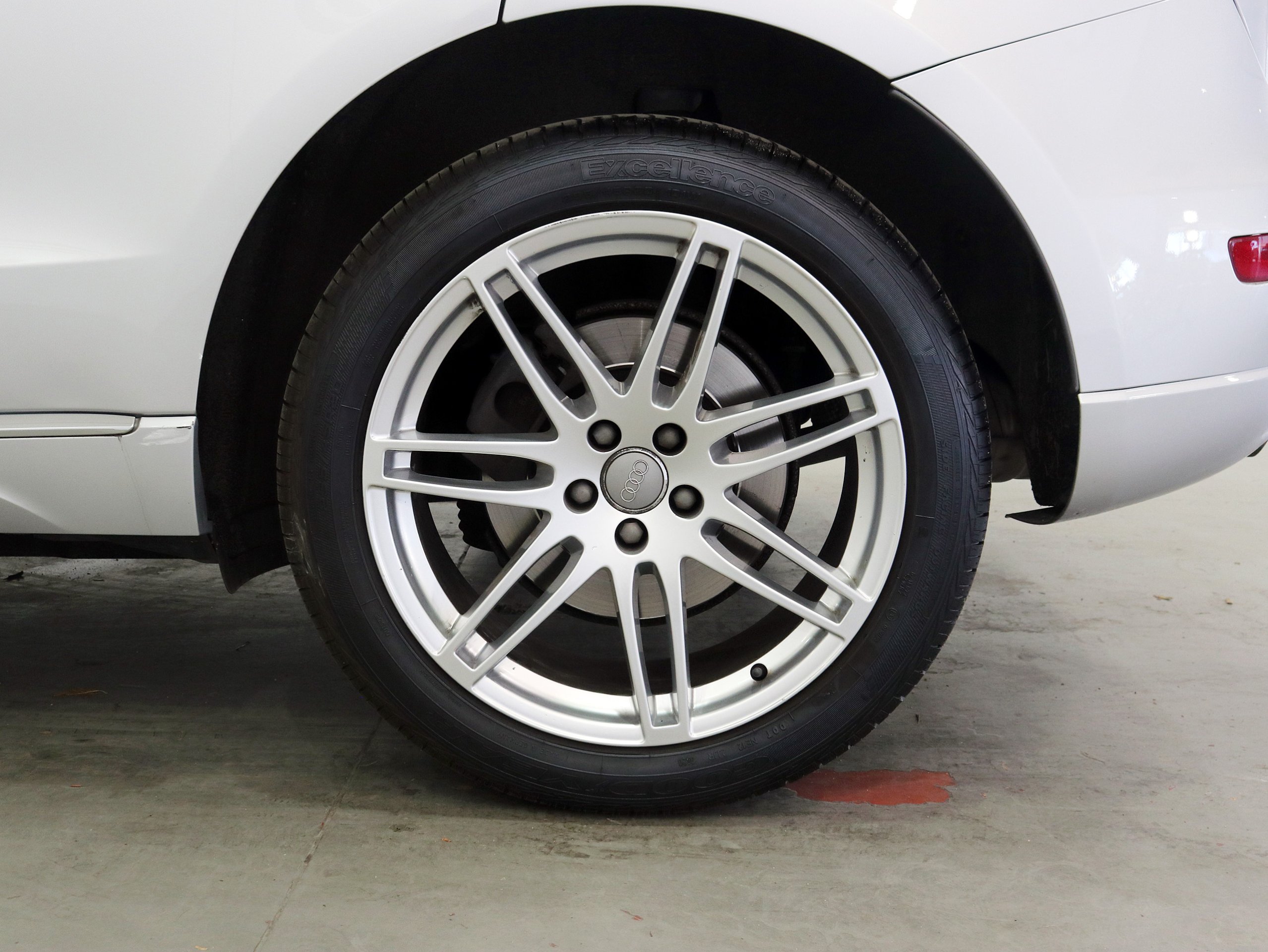 Foto Audi Q5 43