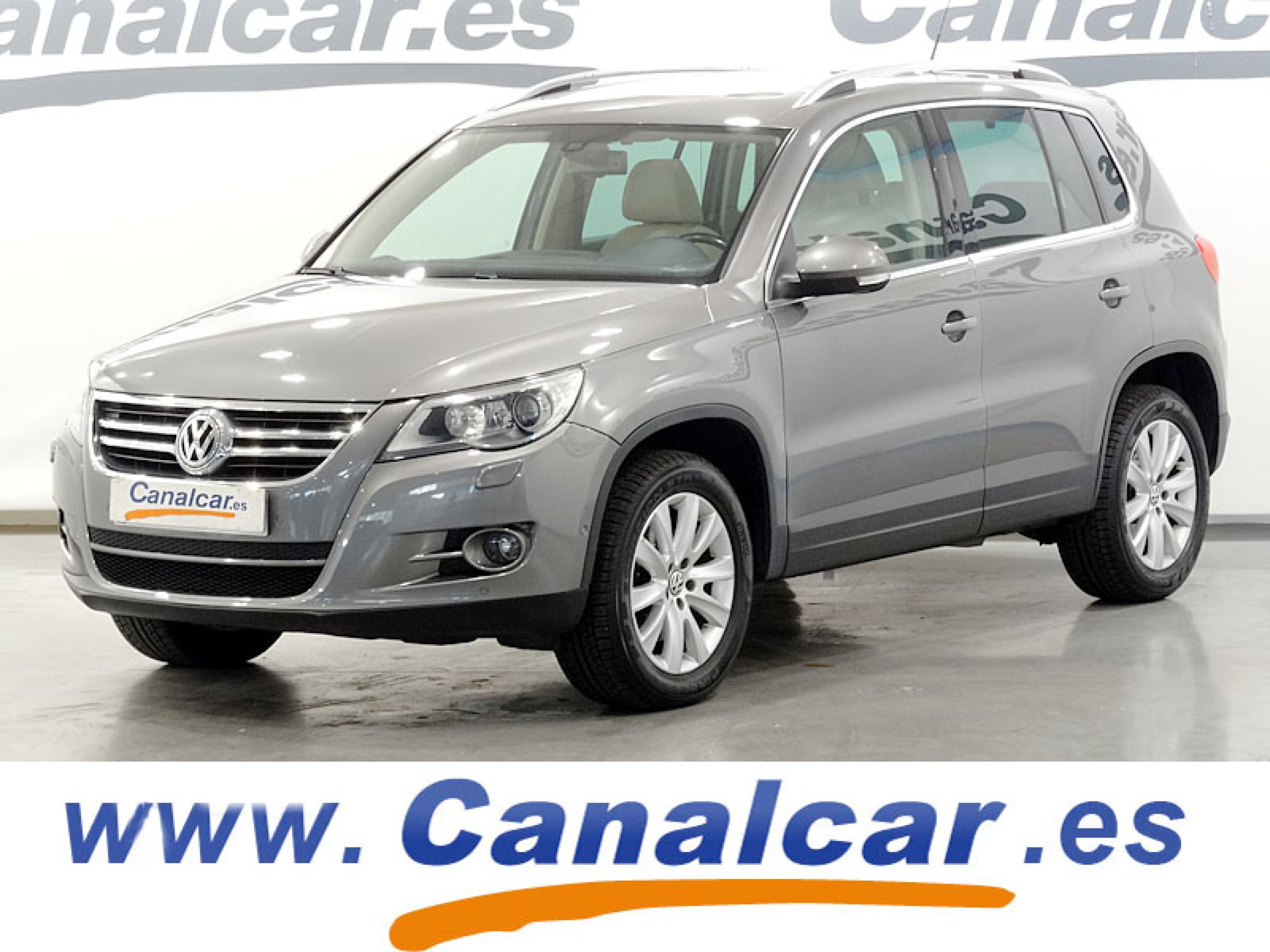Foto Volkswagen Tiguan 2
