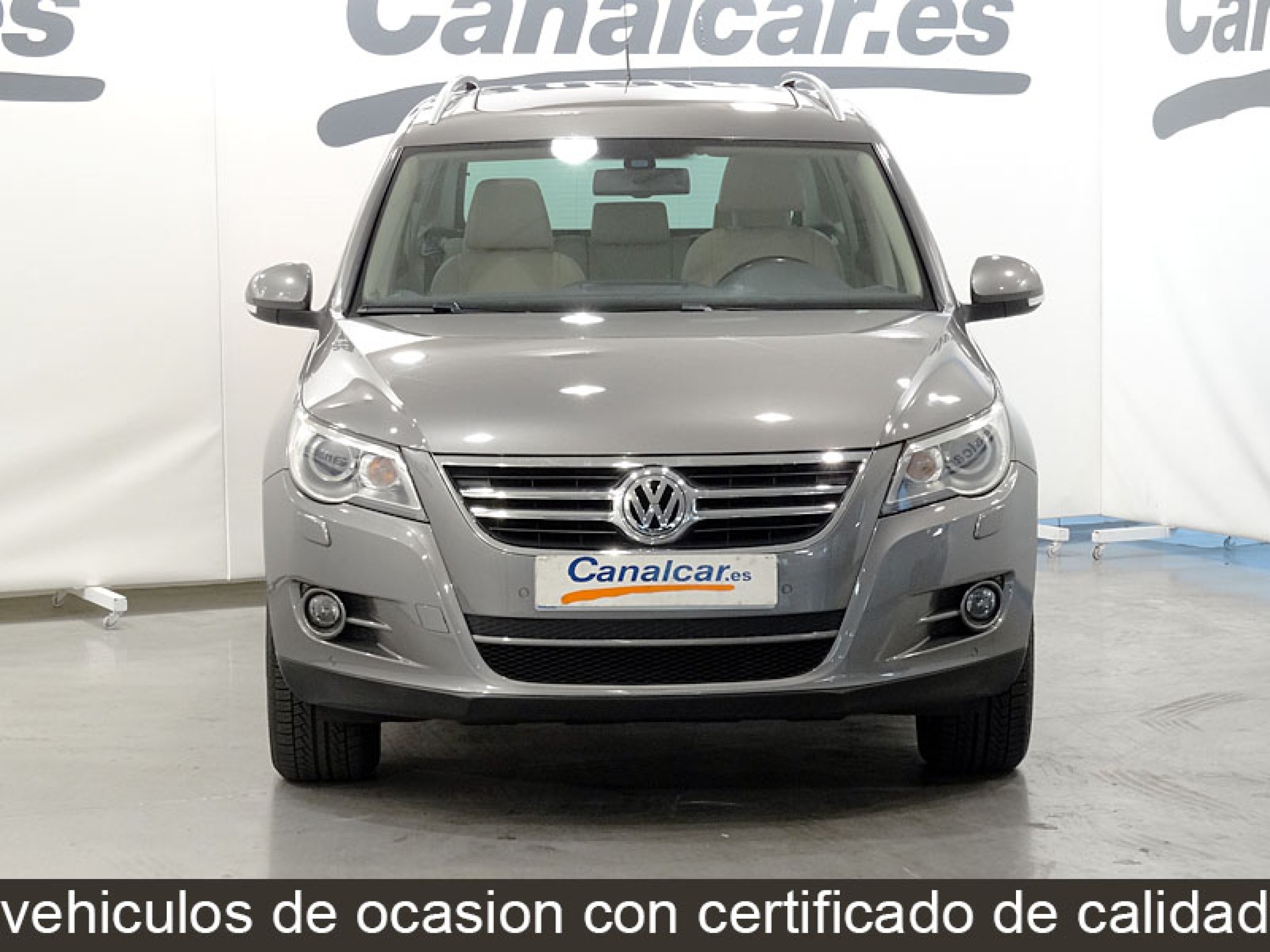 Foto Volkswagen Tiguan 3
