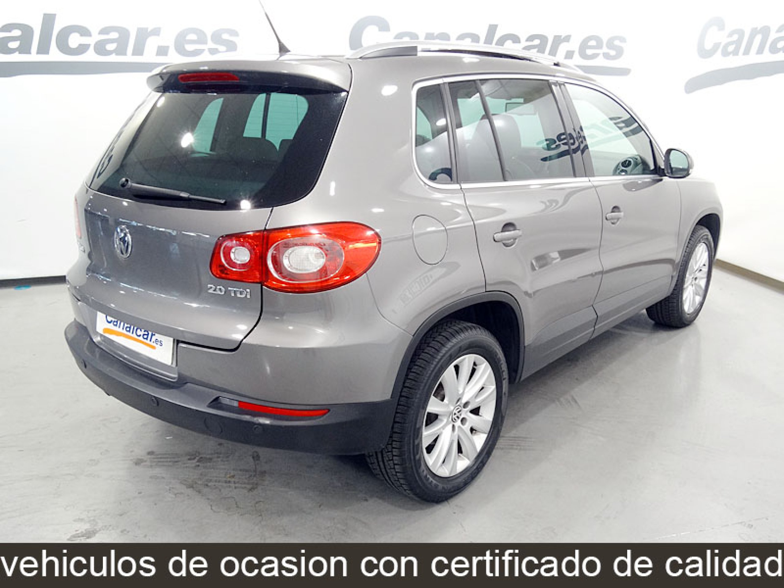 Foto Volkswagen Tiguan 6