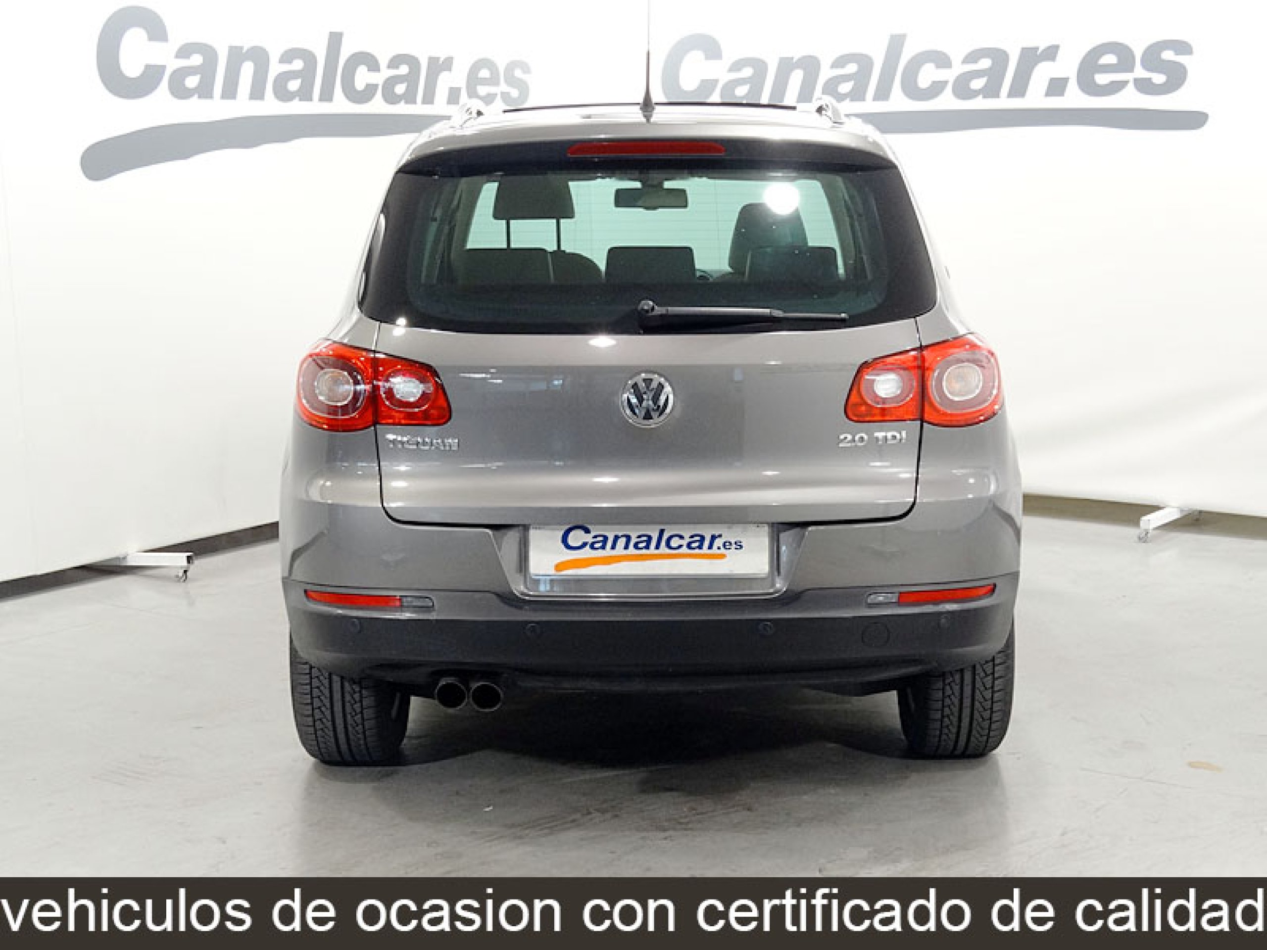 Foto Volkswagen Tiguan 7