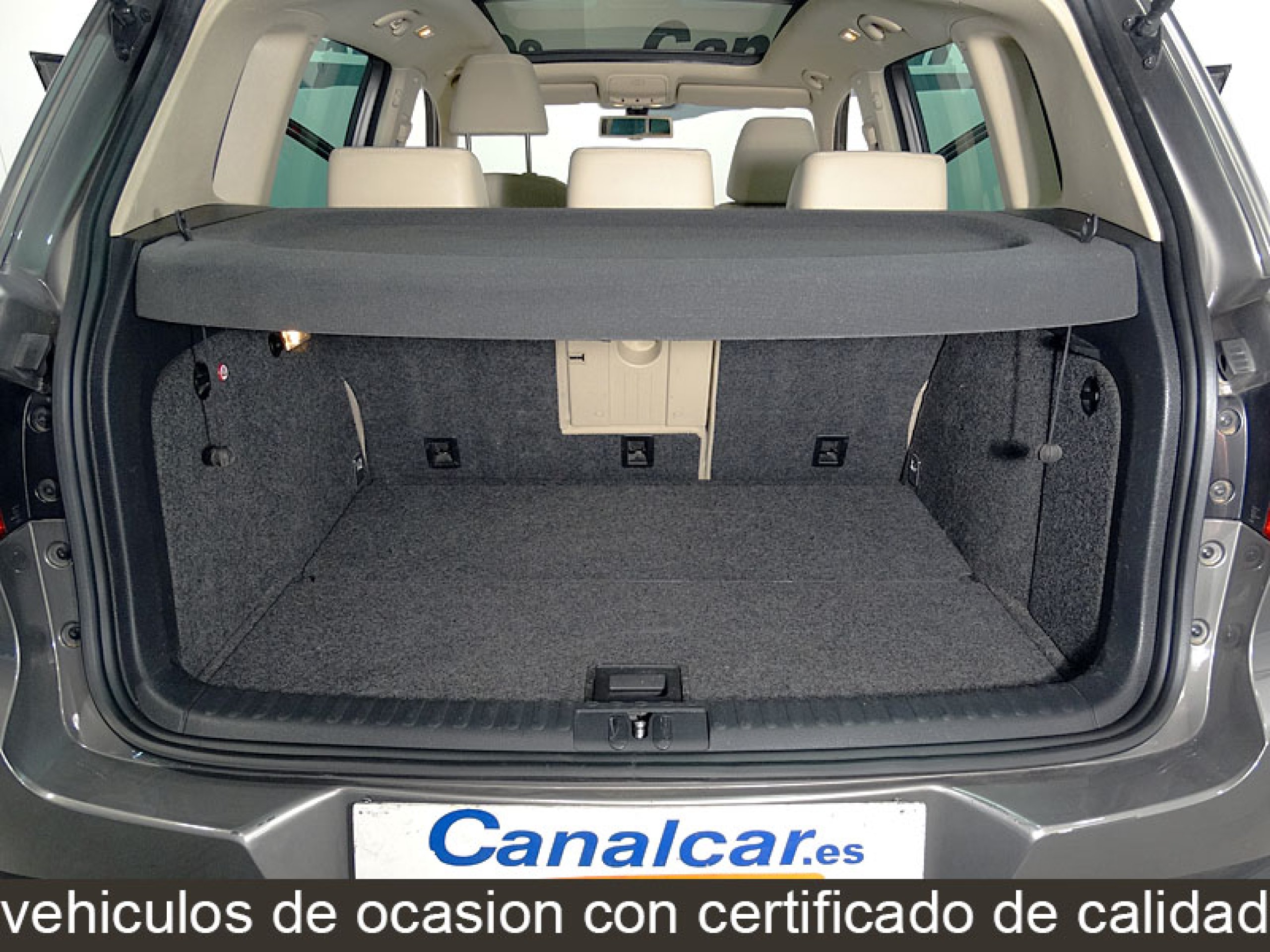 Foto Volkswagen Tiguan 14