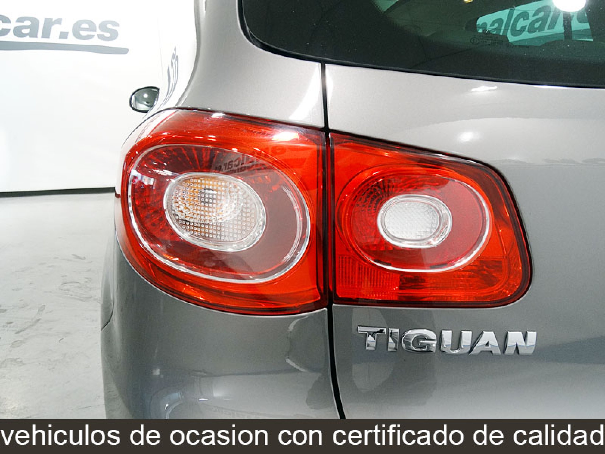 Foto Volkswagen Tiguan 17