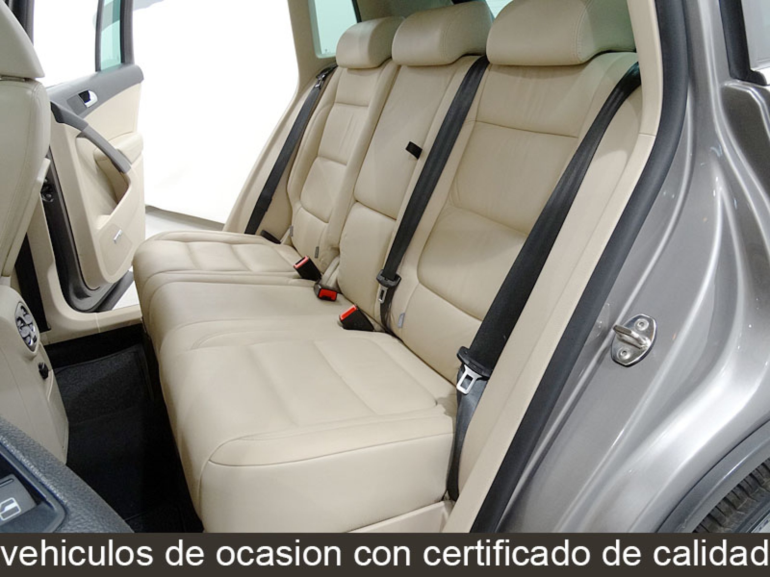 Foto Volkswagen Tiguan 22