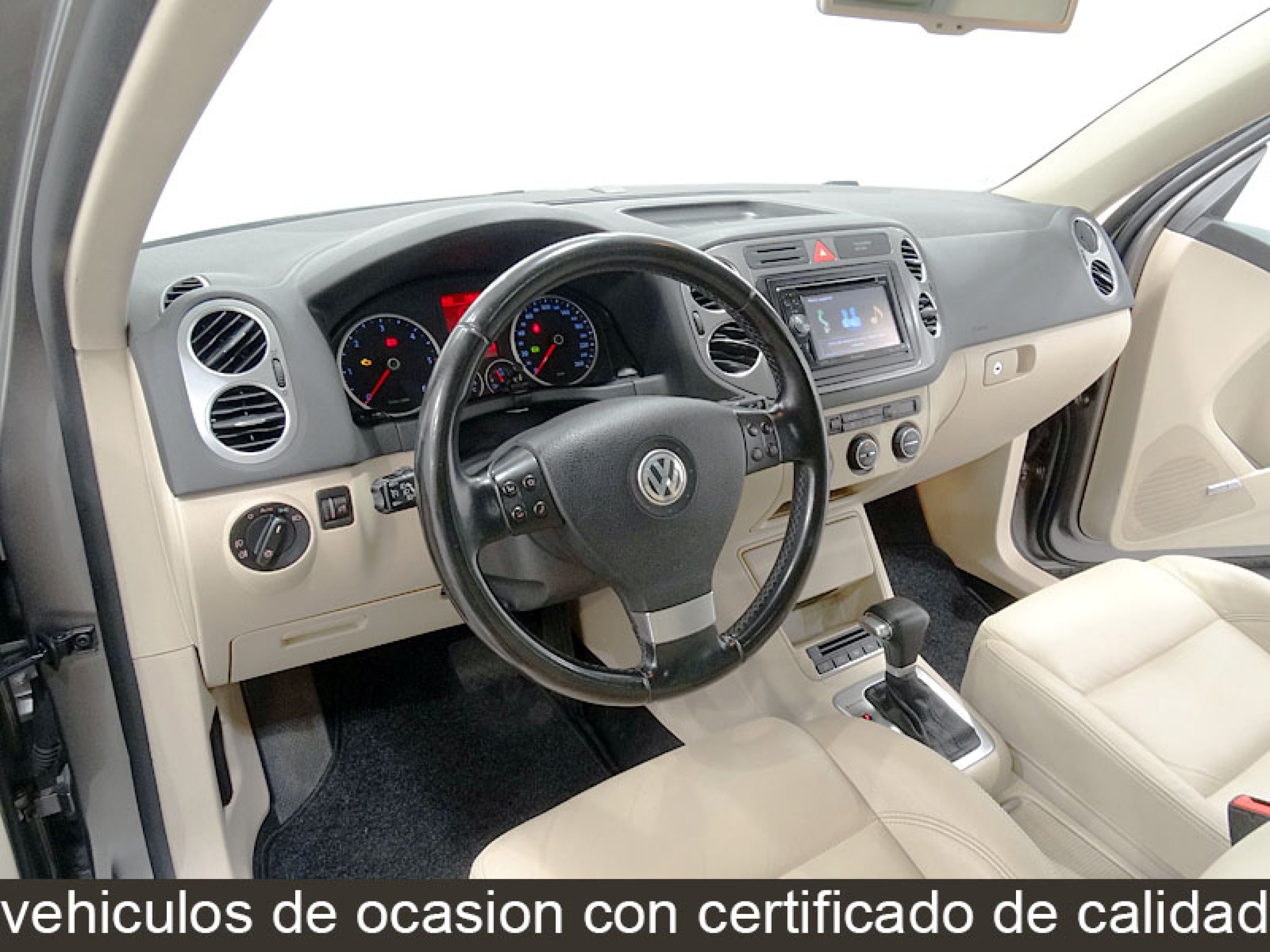 Foto Volkswagen Tiguan 25