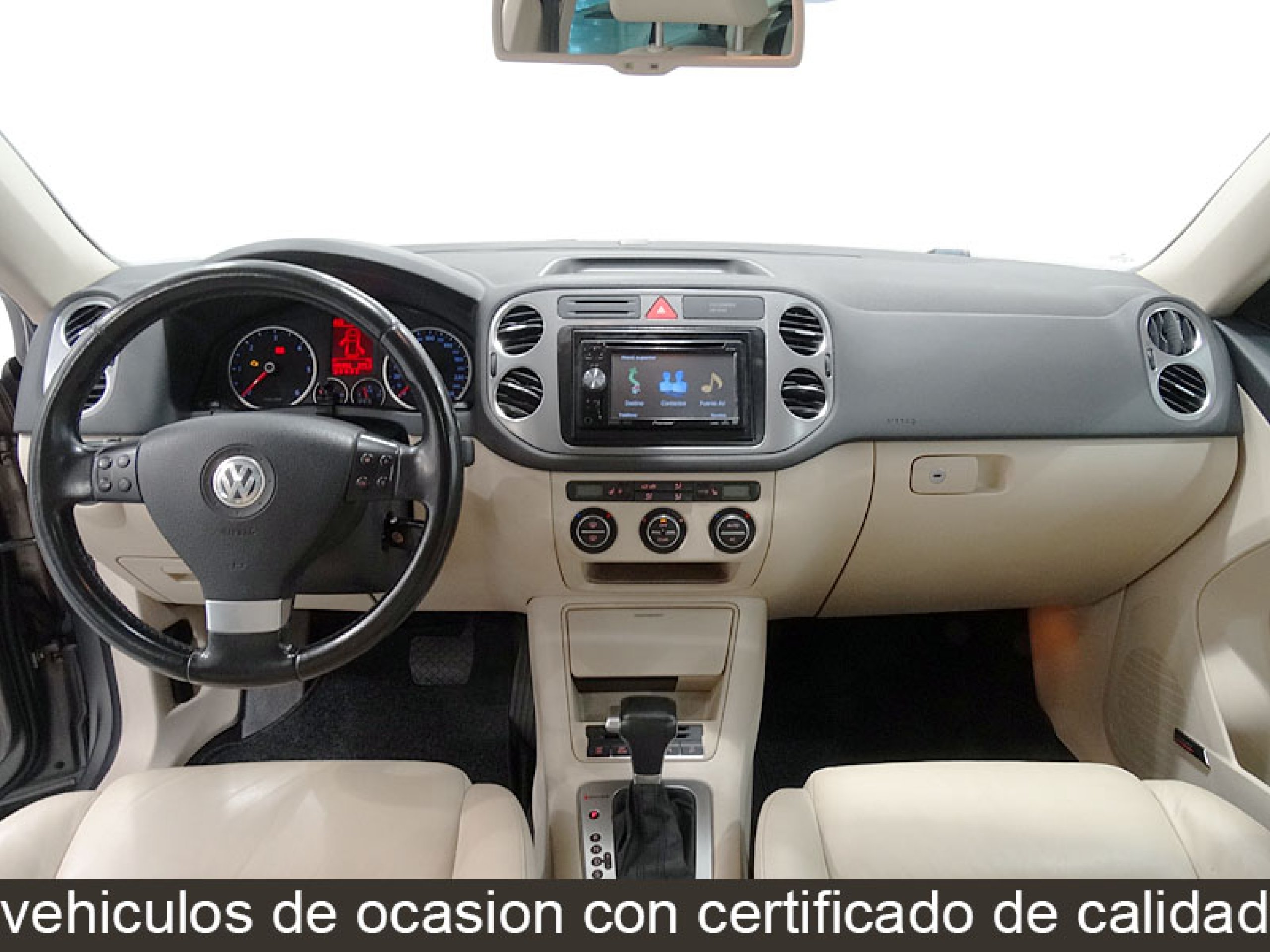 Foto Volkswagen Tiguan 27