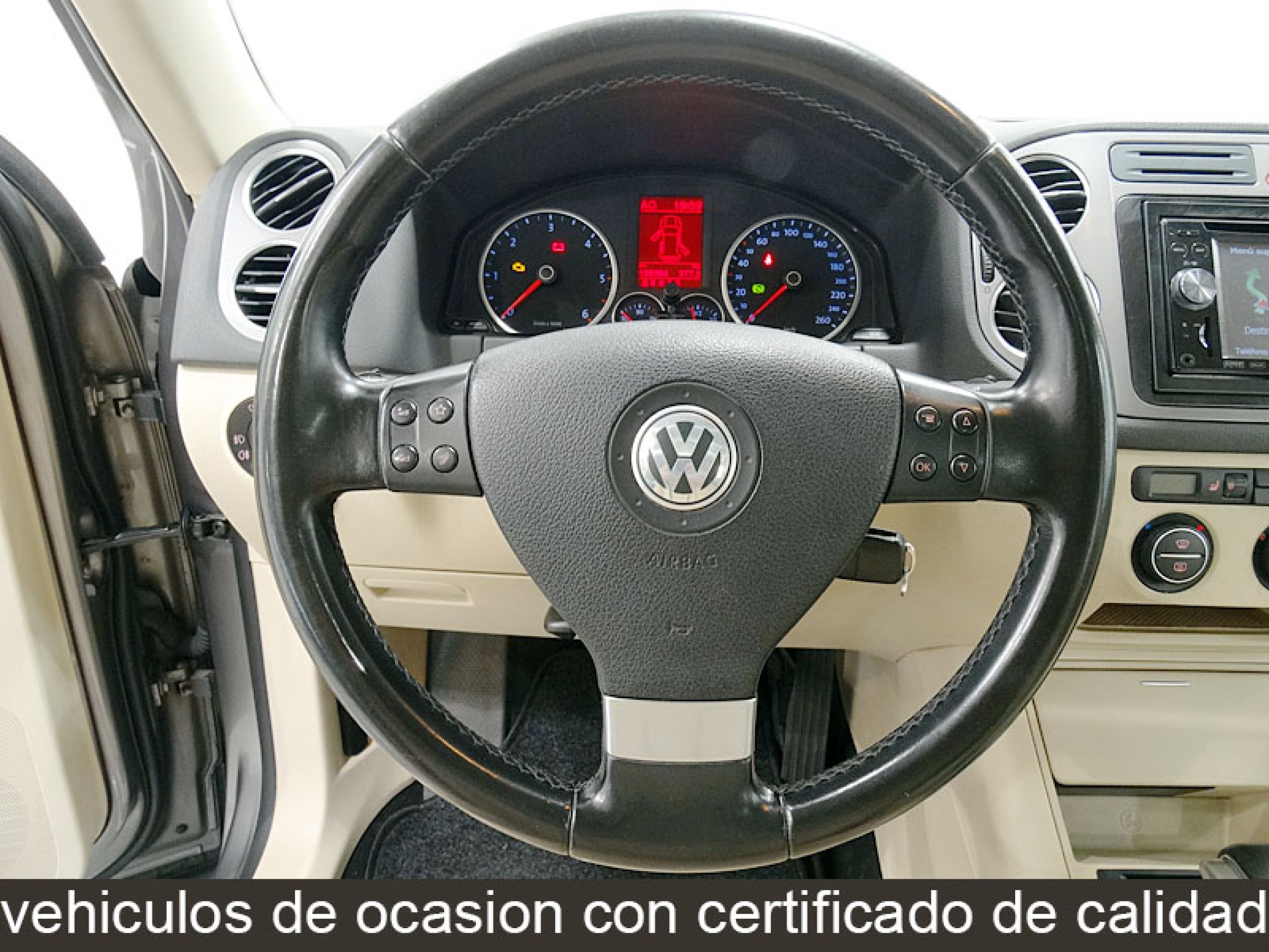 Foto Volkswagen Tiguan 29