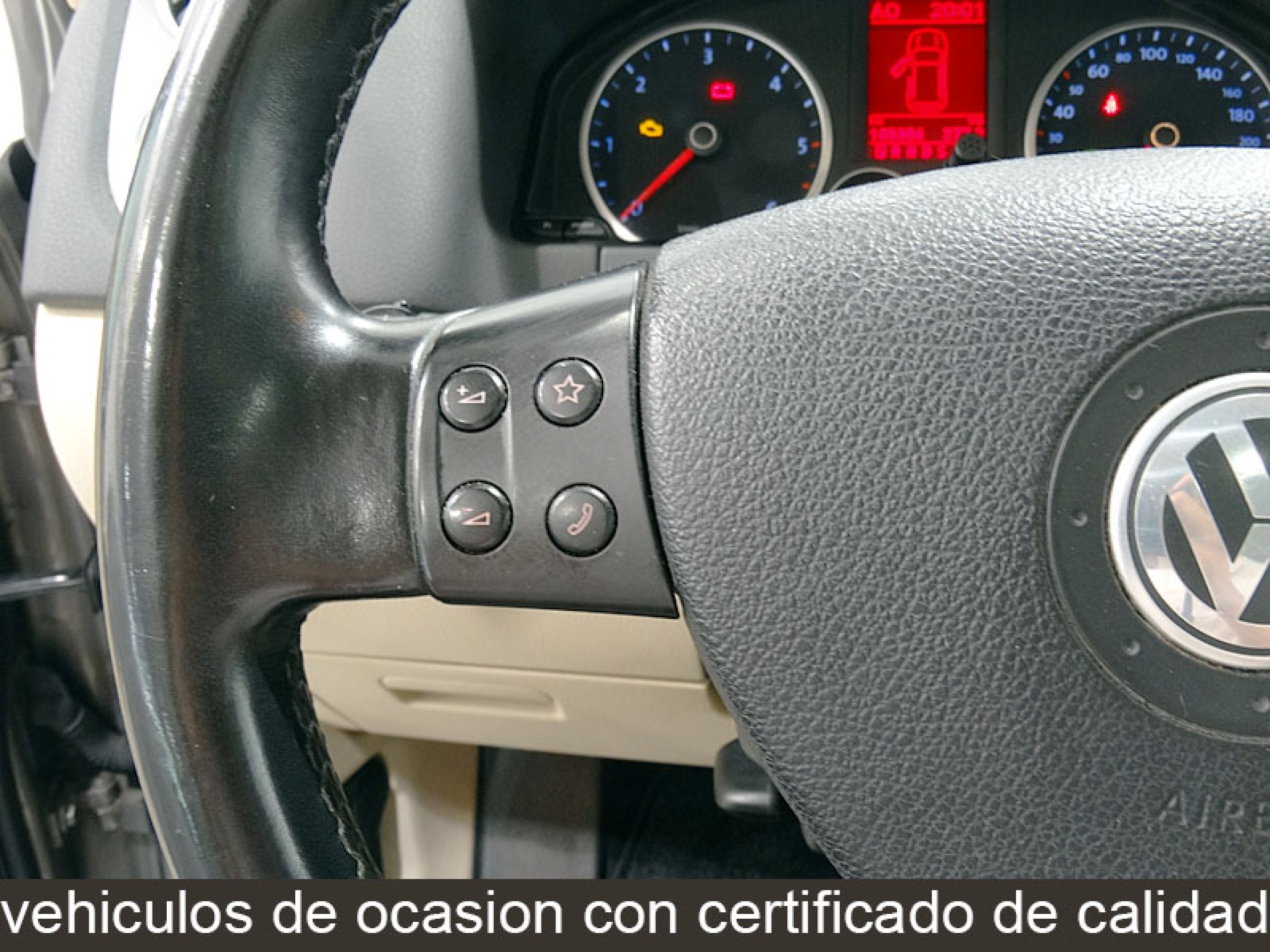 Foto Volkswagen Tiguan 35