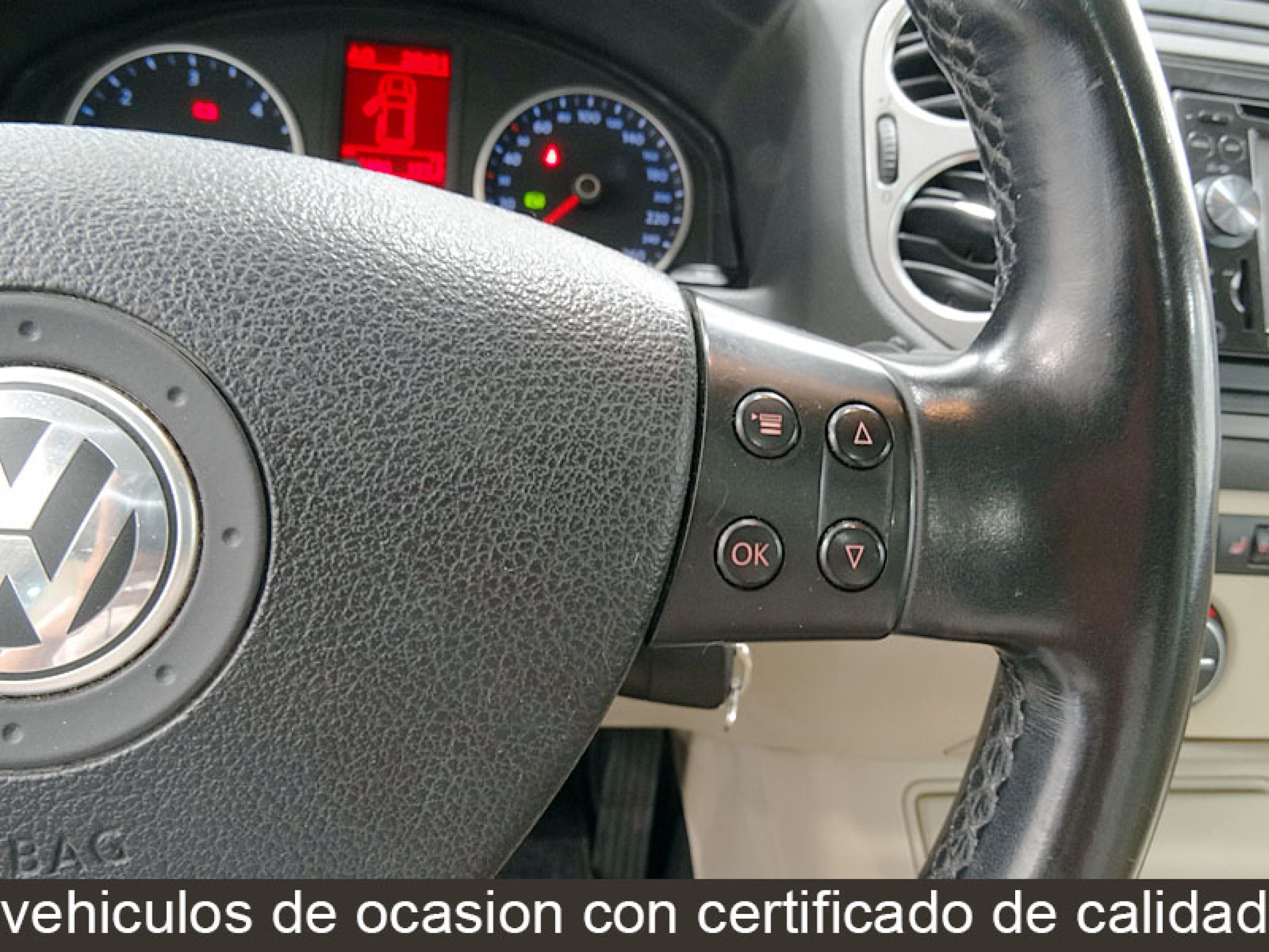 Foto Volkswagen Tiguan 36