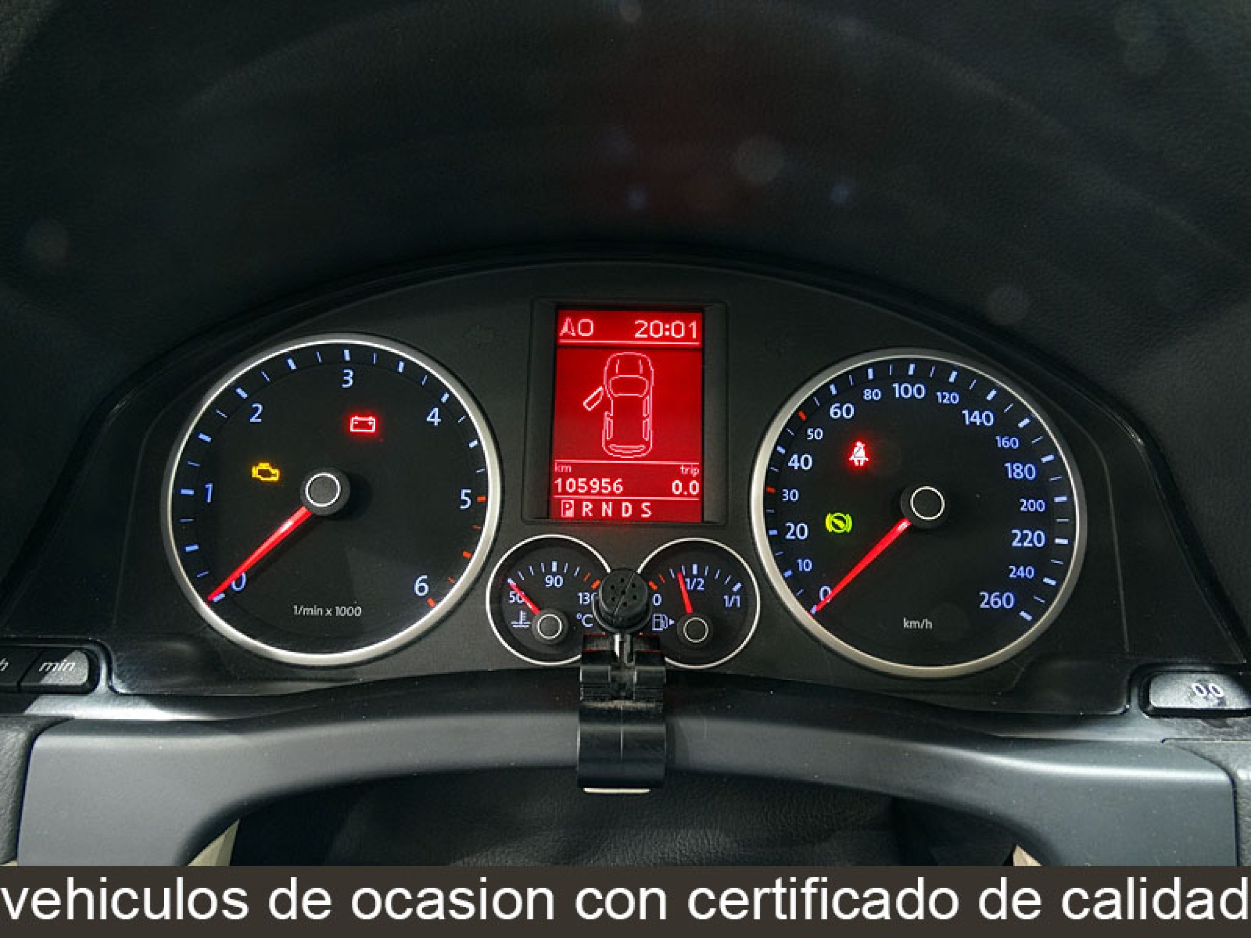 Foto Volkswagen Tiguan 37
