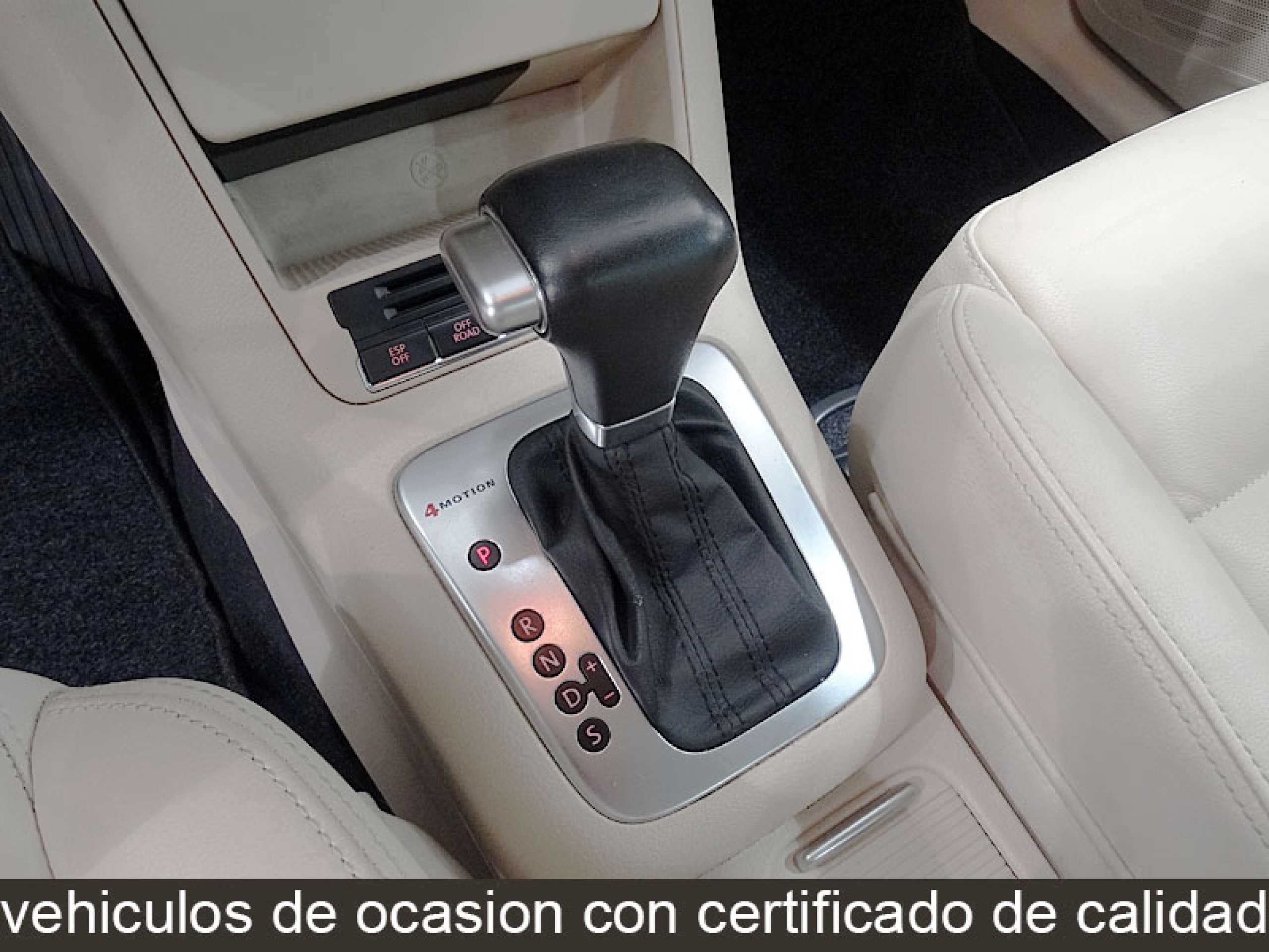 Foto Volkswagen Tiguan 38