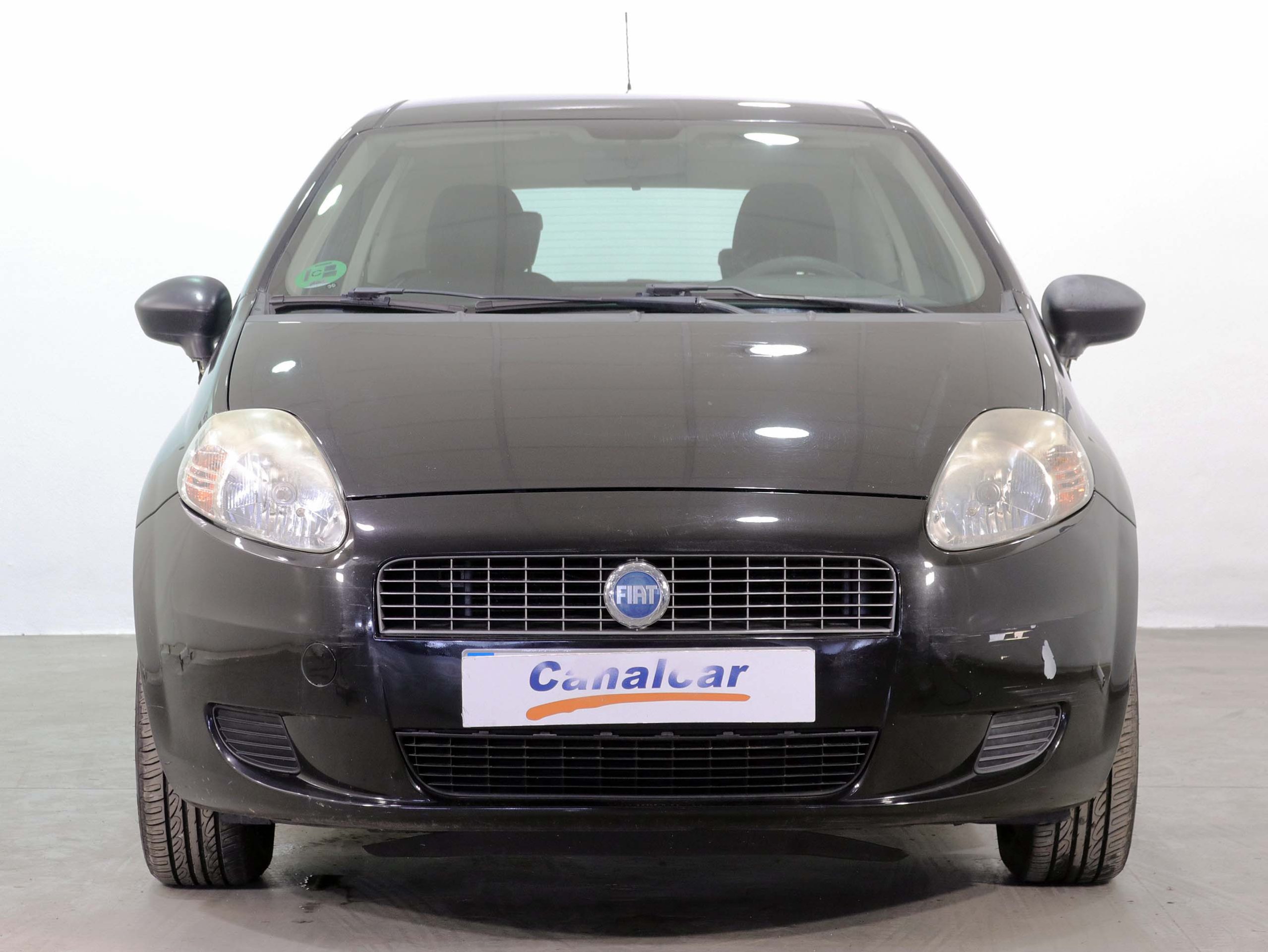 Foto Fiat Punto 3