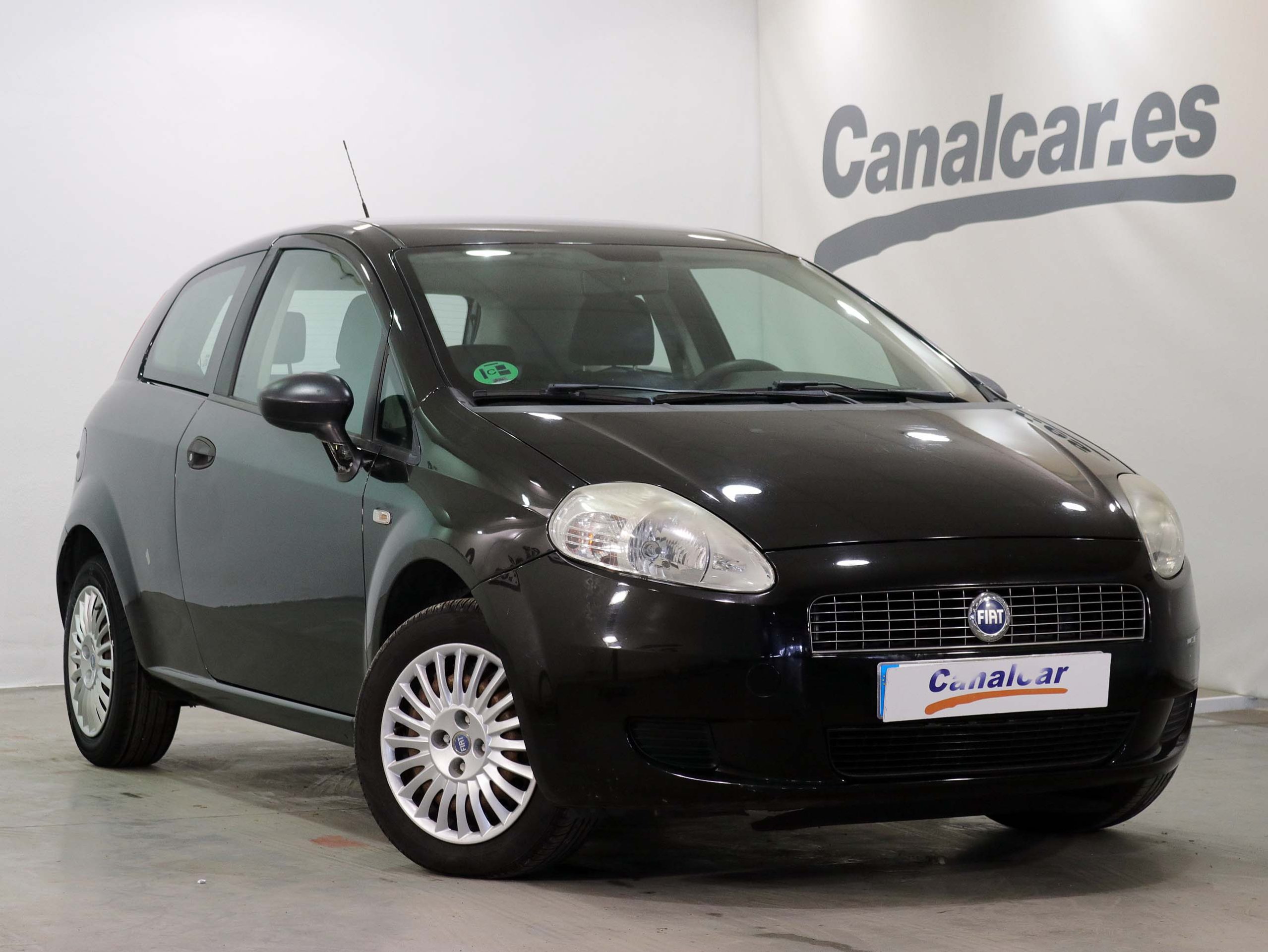Foto Fiat Punto 4