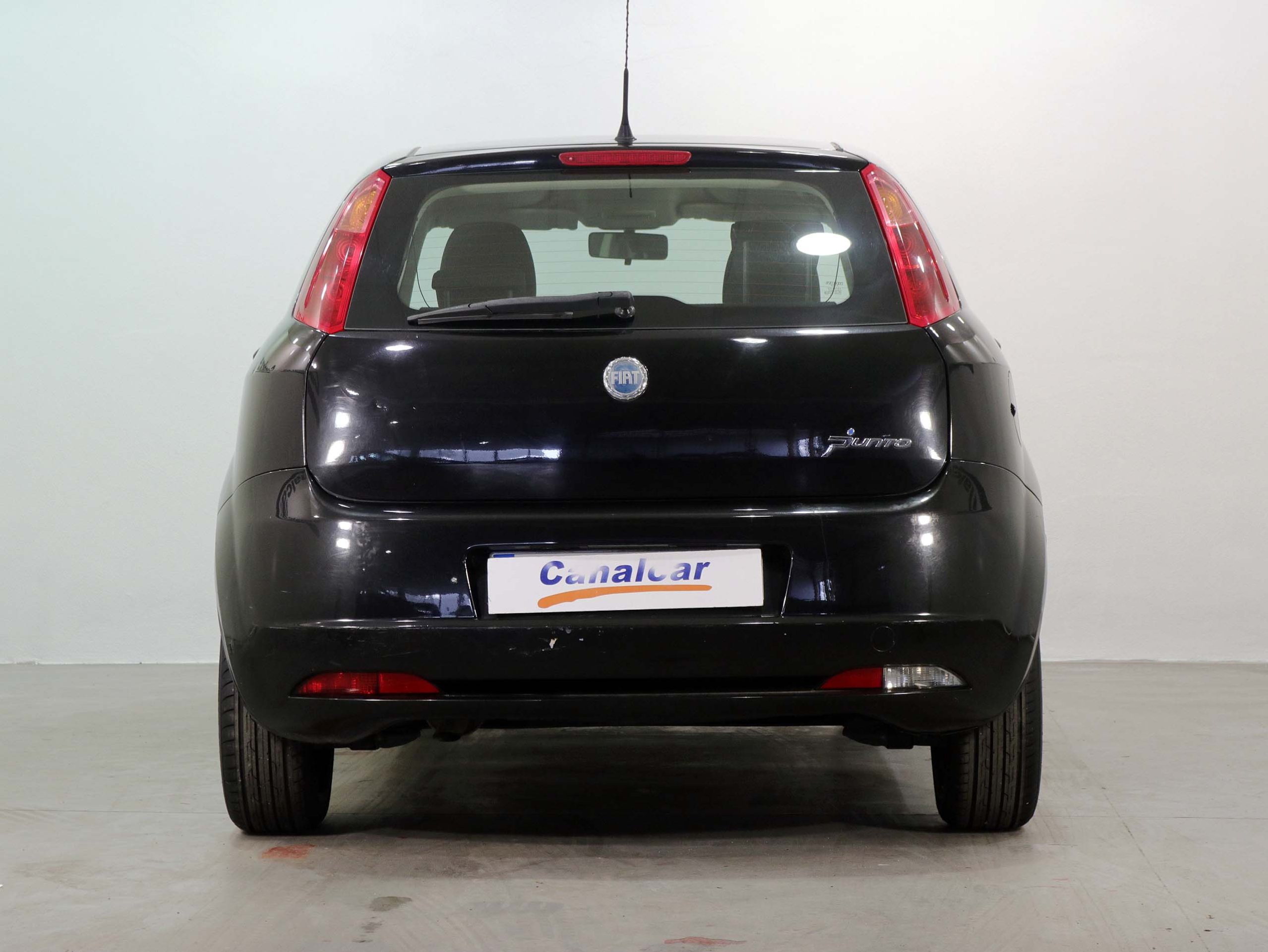 Foto Fiat Punto 6