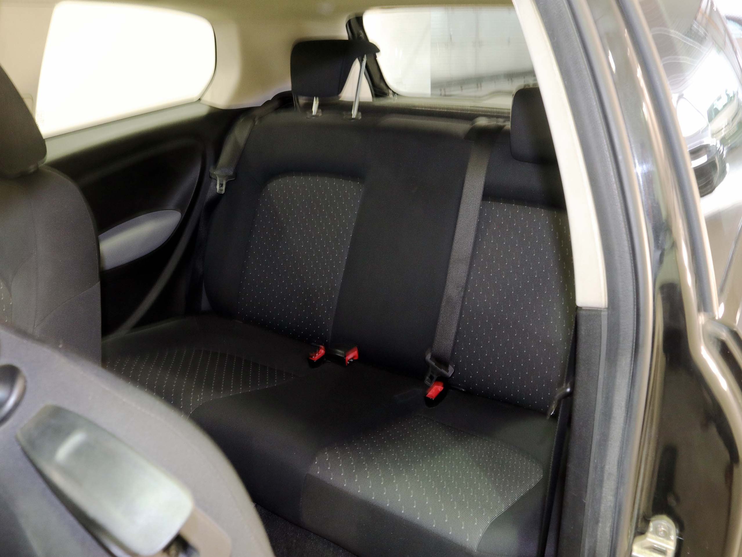 Foto Fiat Punto 12