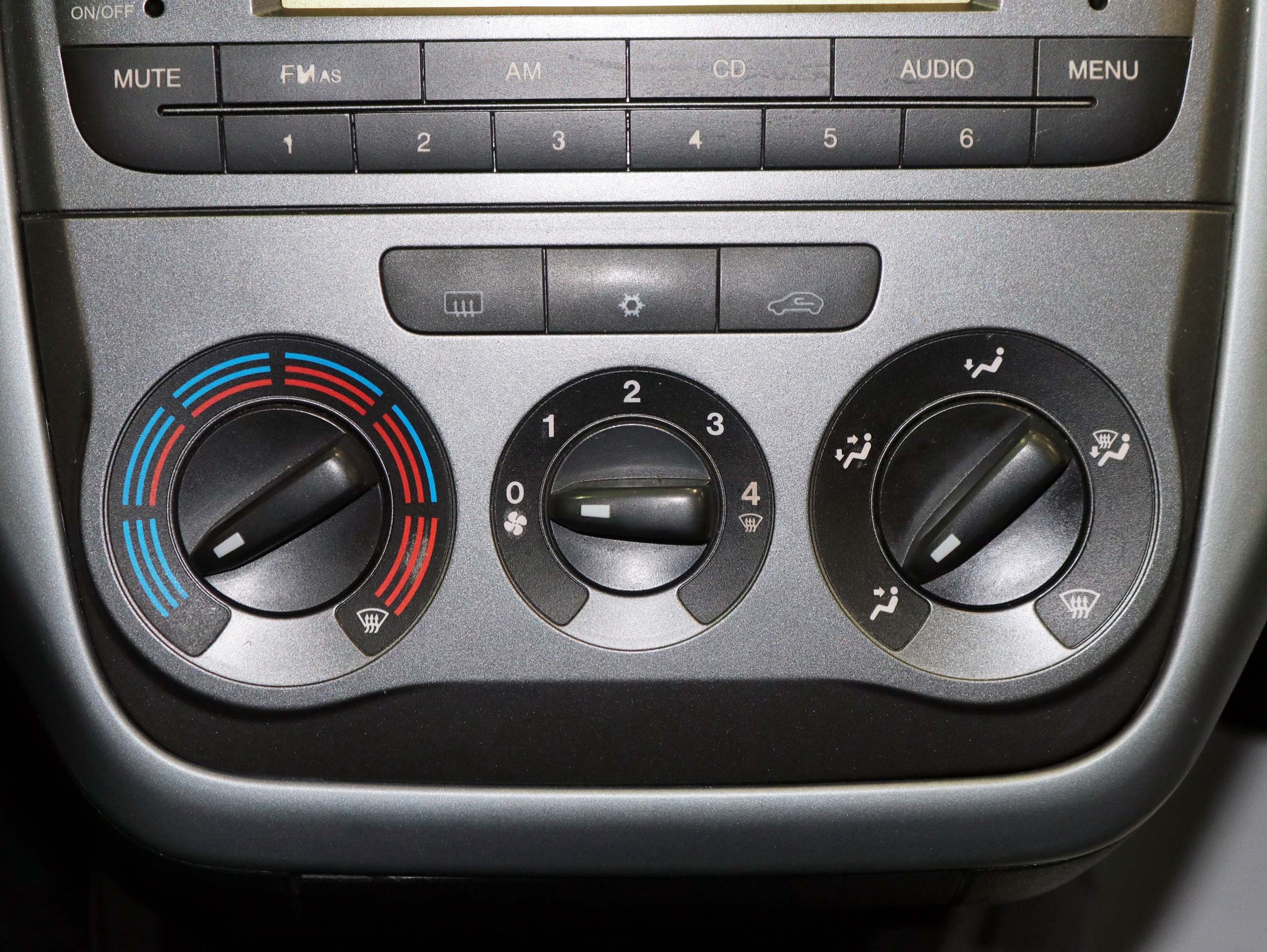 Foto Fiat Punto 19