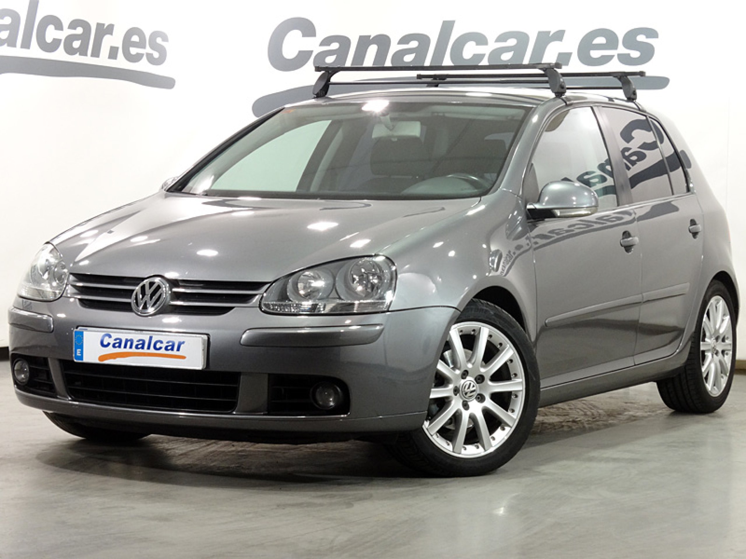 Foto Volkswagen Golf 1