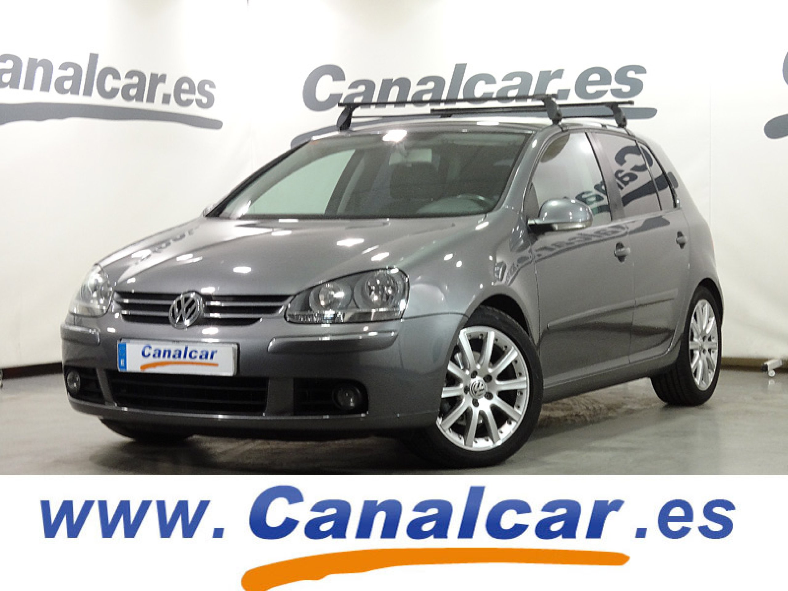 Foto Volkswagen Golf 2