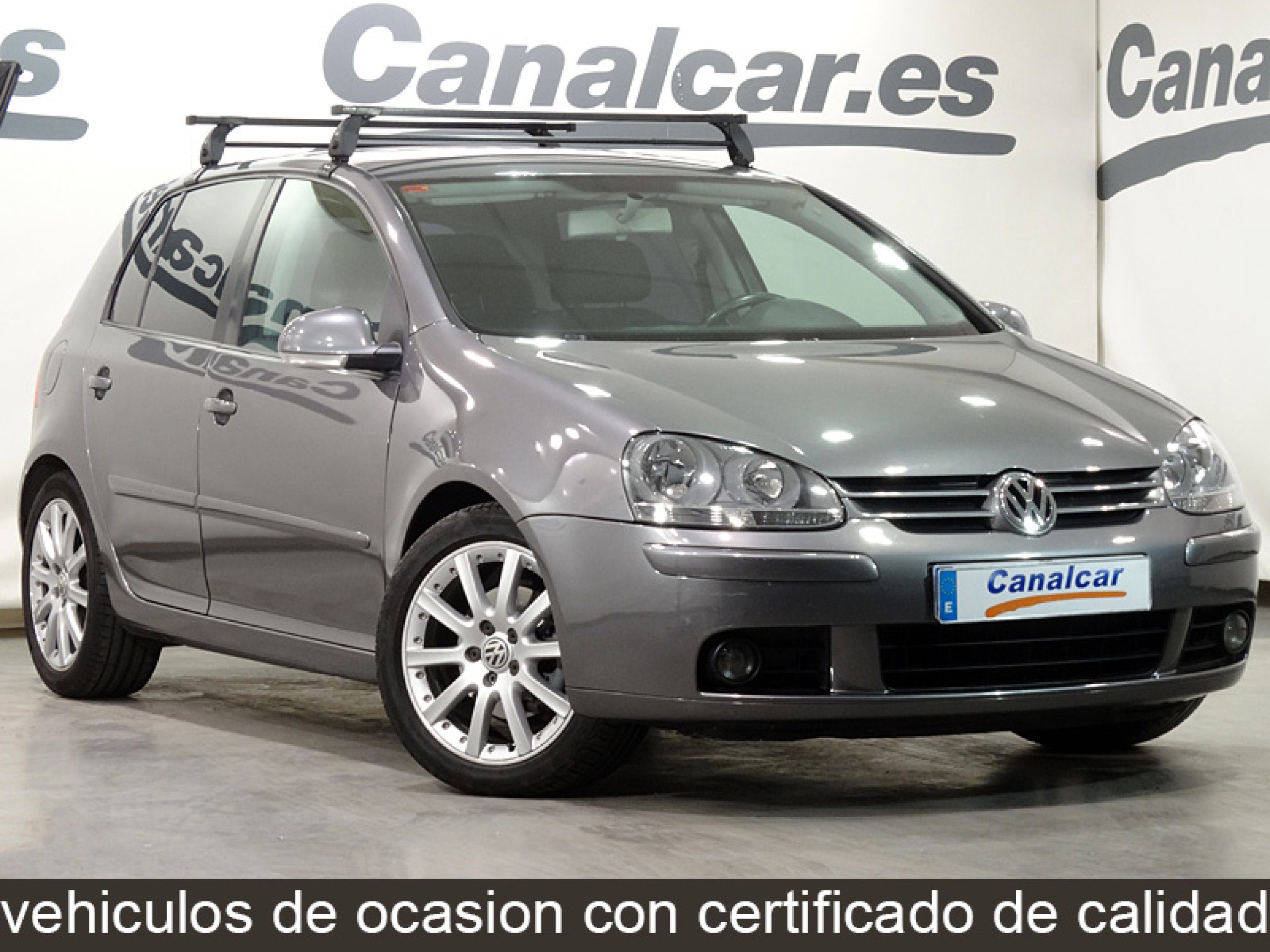 Foto Volkswagen Golf 3