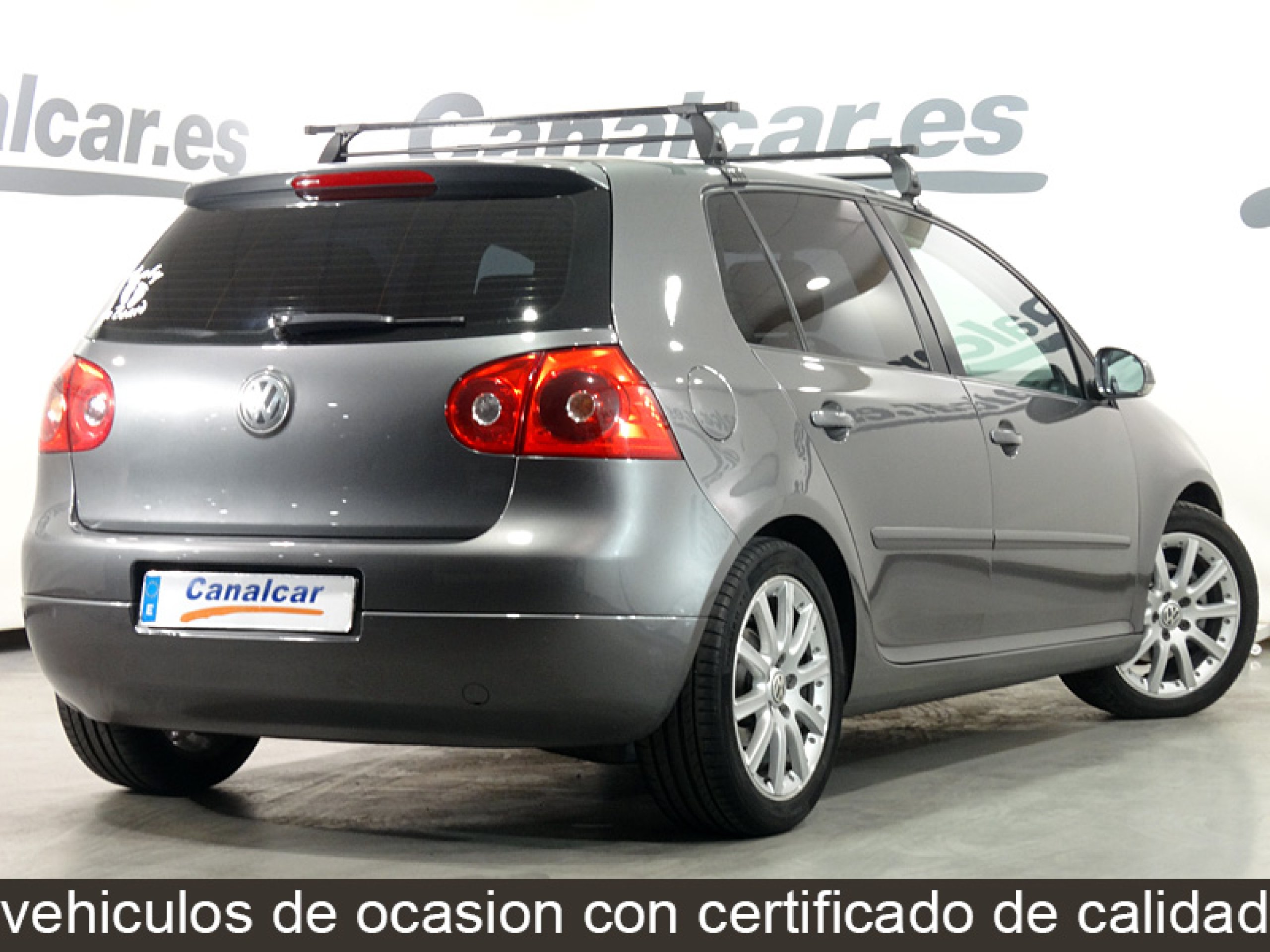 Foto Volkswagen Golf 4