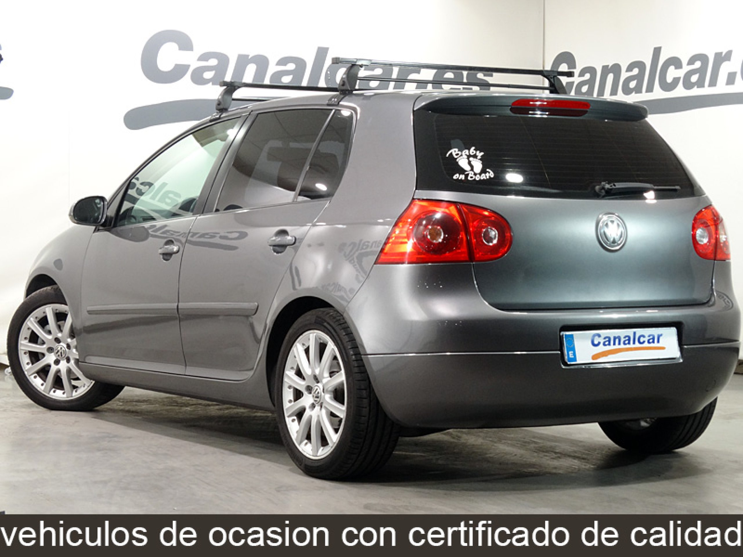 Foto Volkswagen Golf 6