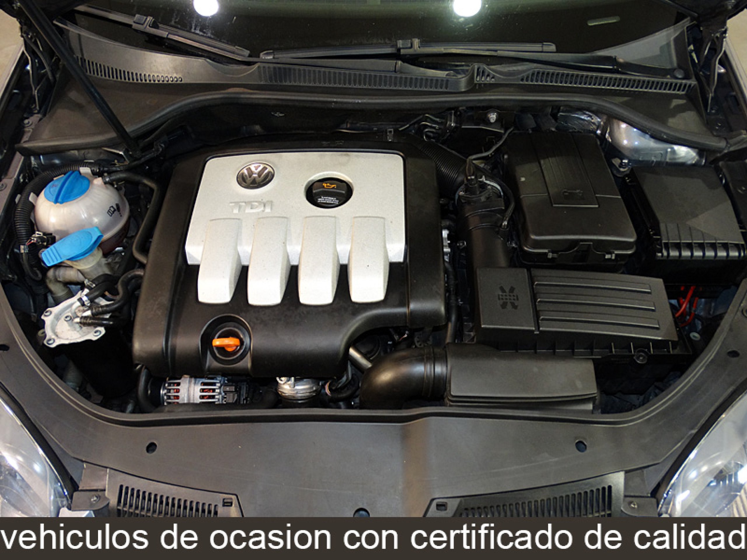 Foto Volkswagen Golf 7