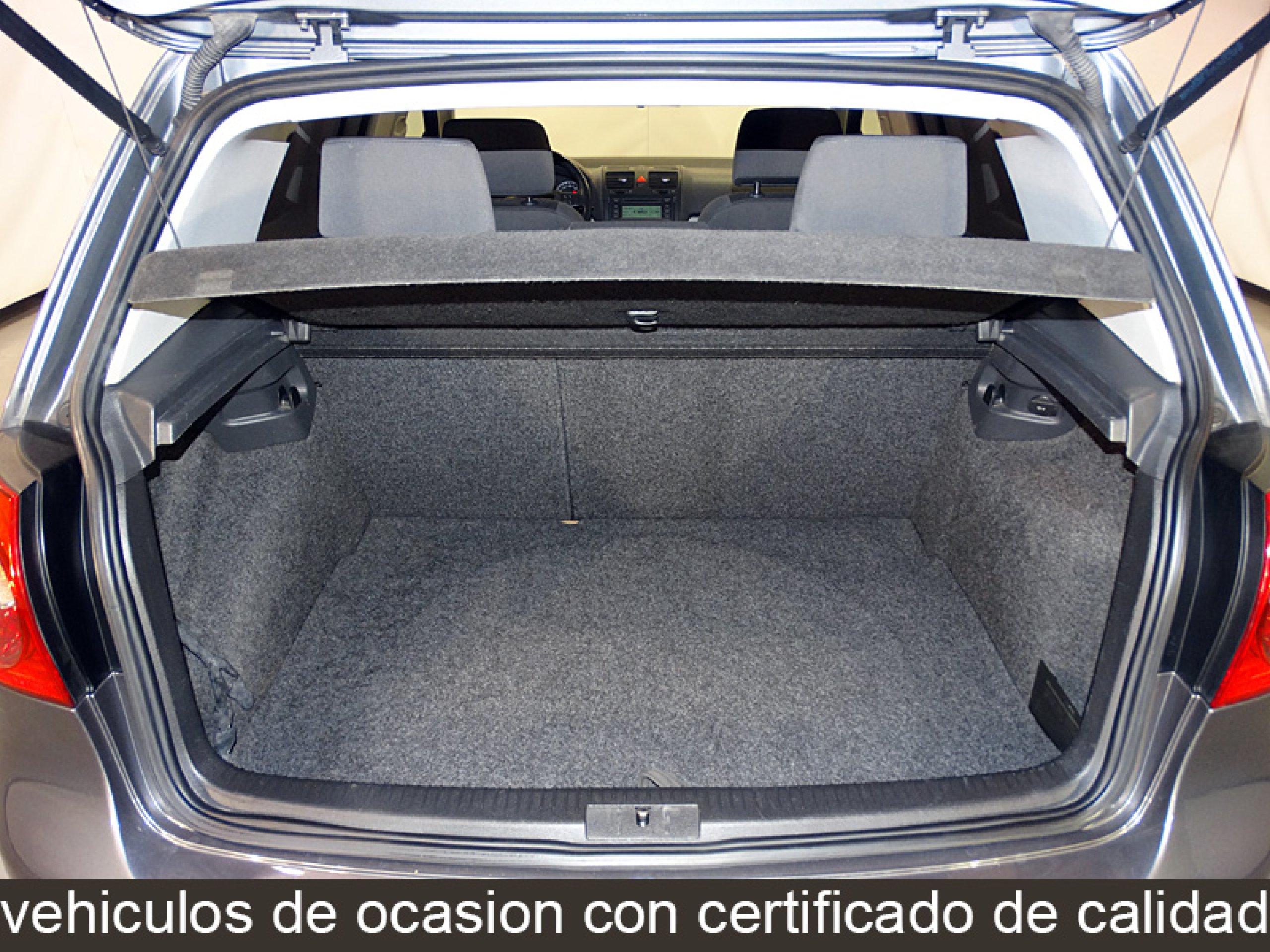 Foto Volkswagen Golf 8
