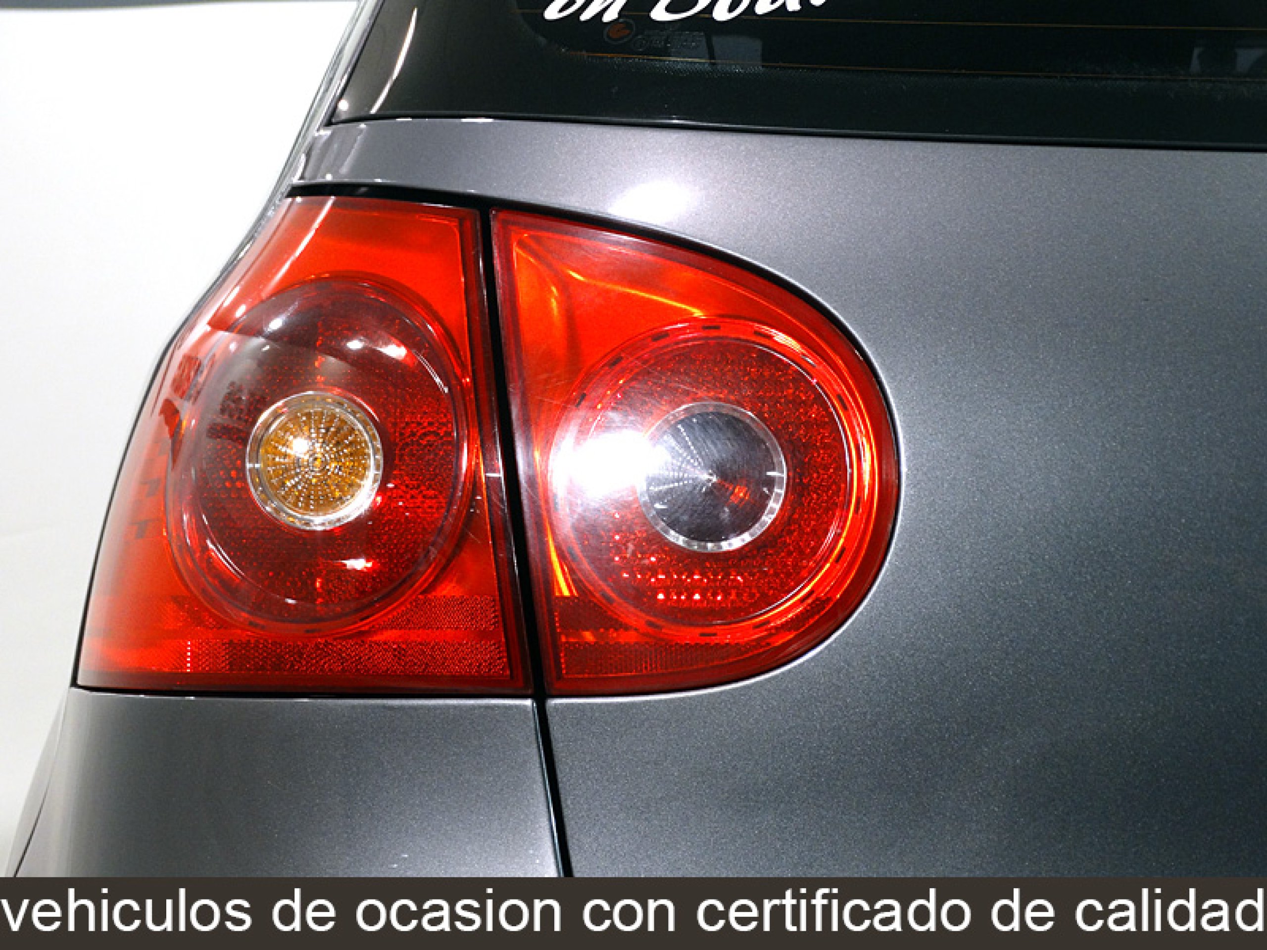 Foto Volkswagen Golf 9