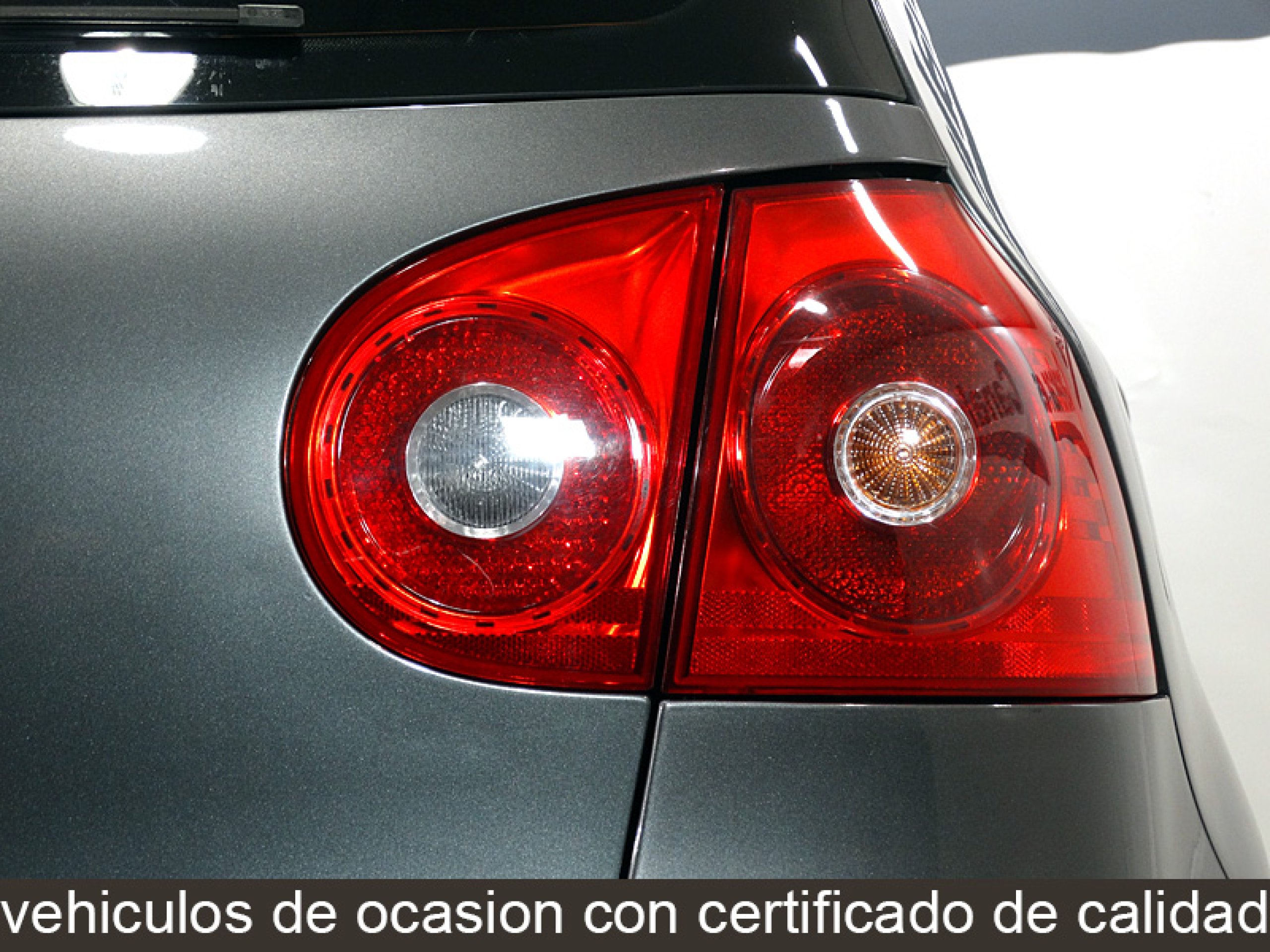 Foto Volkswagen Golf 10