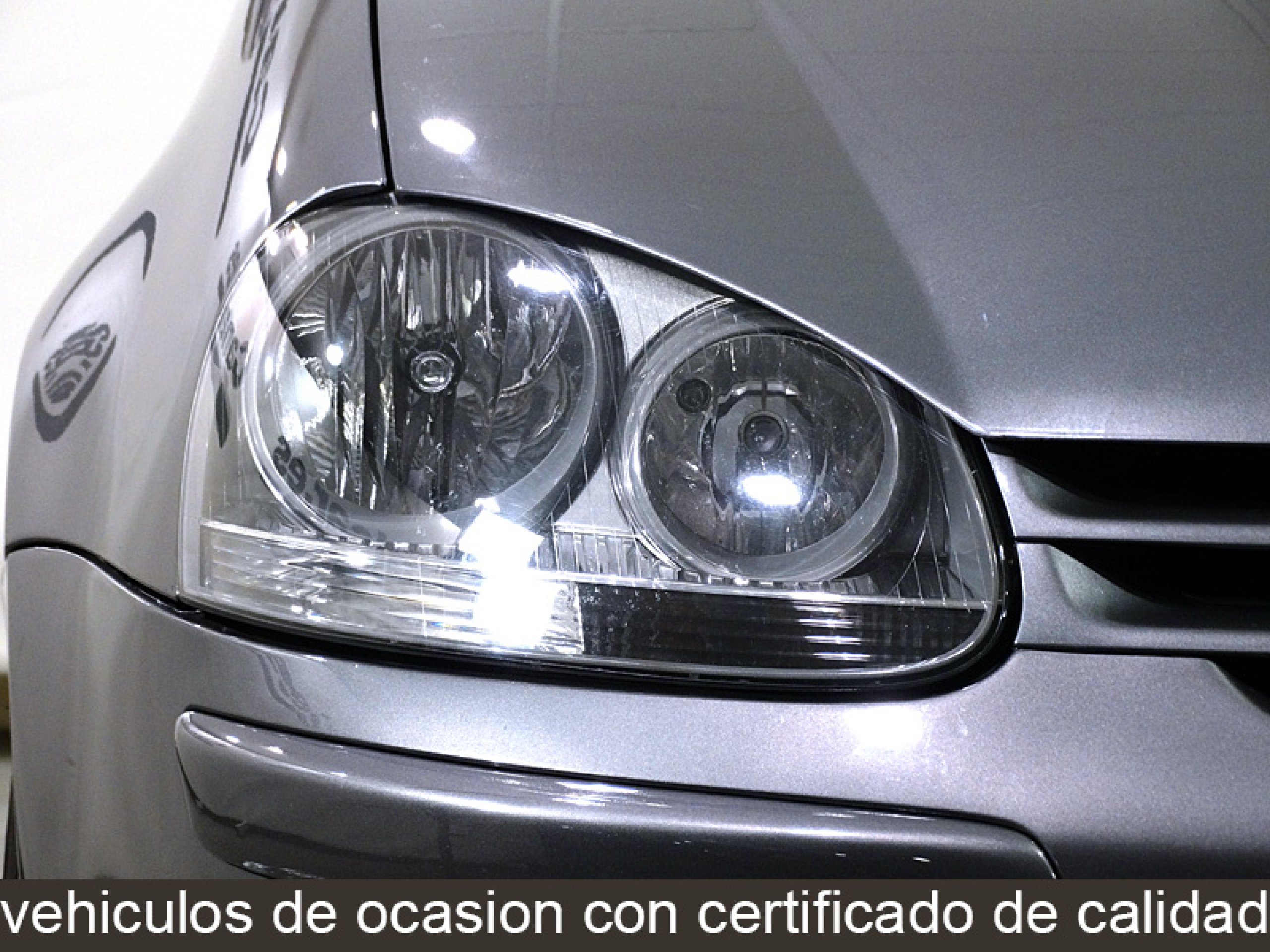 Foto Volkswagen Golf 11